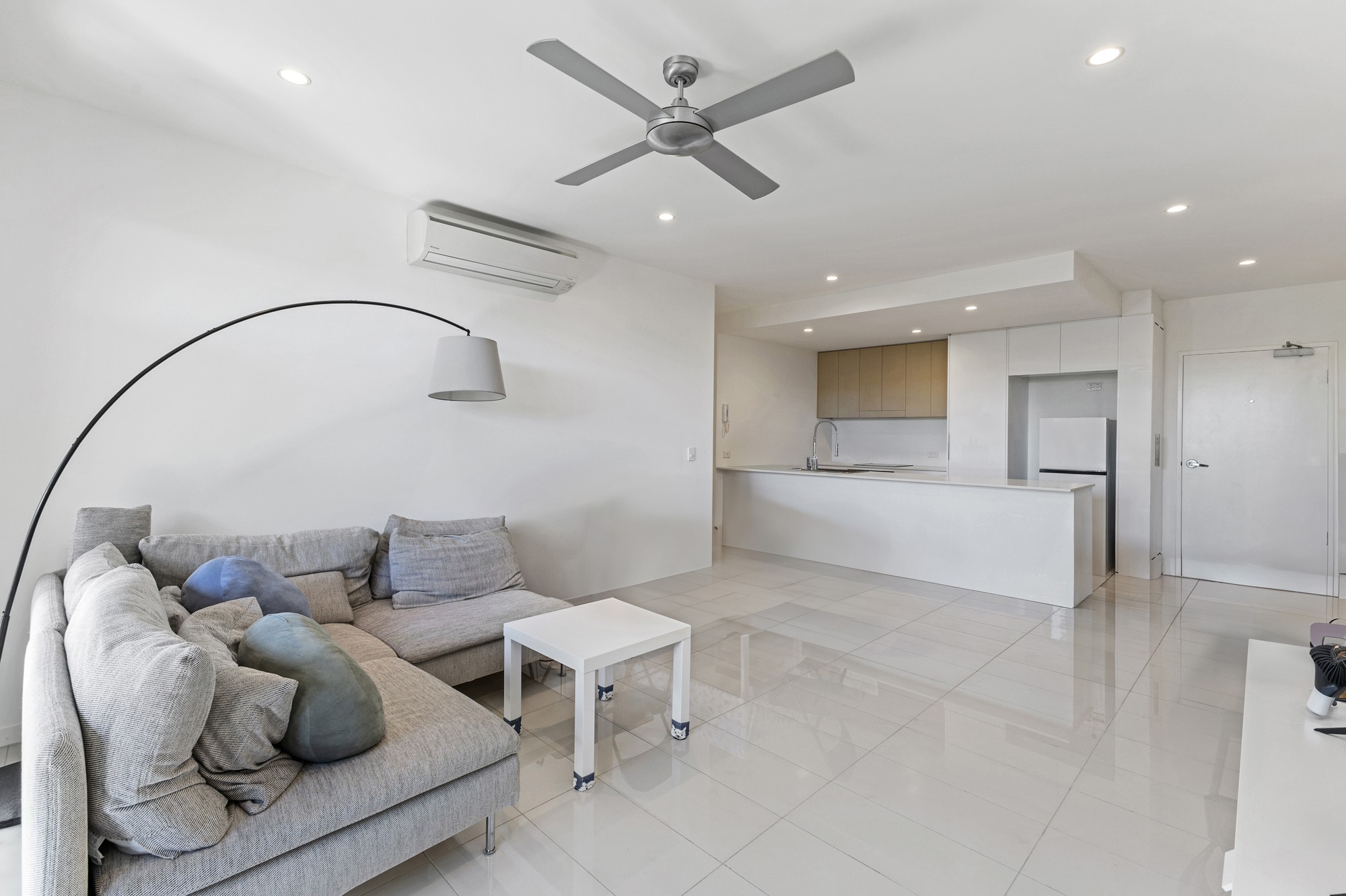 208/15 Ethel Street, Chermside, QLD 4032