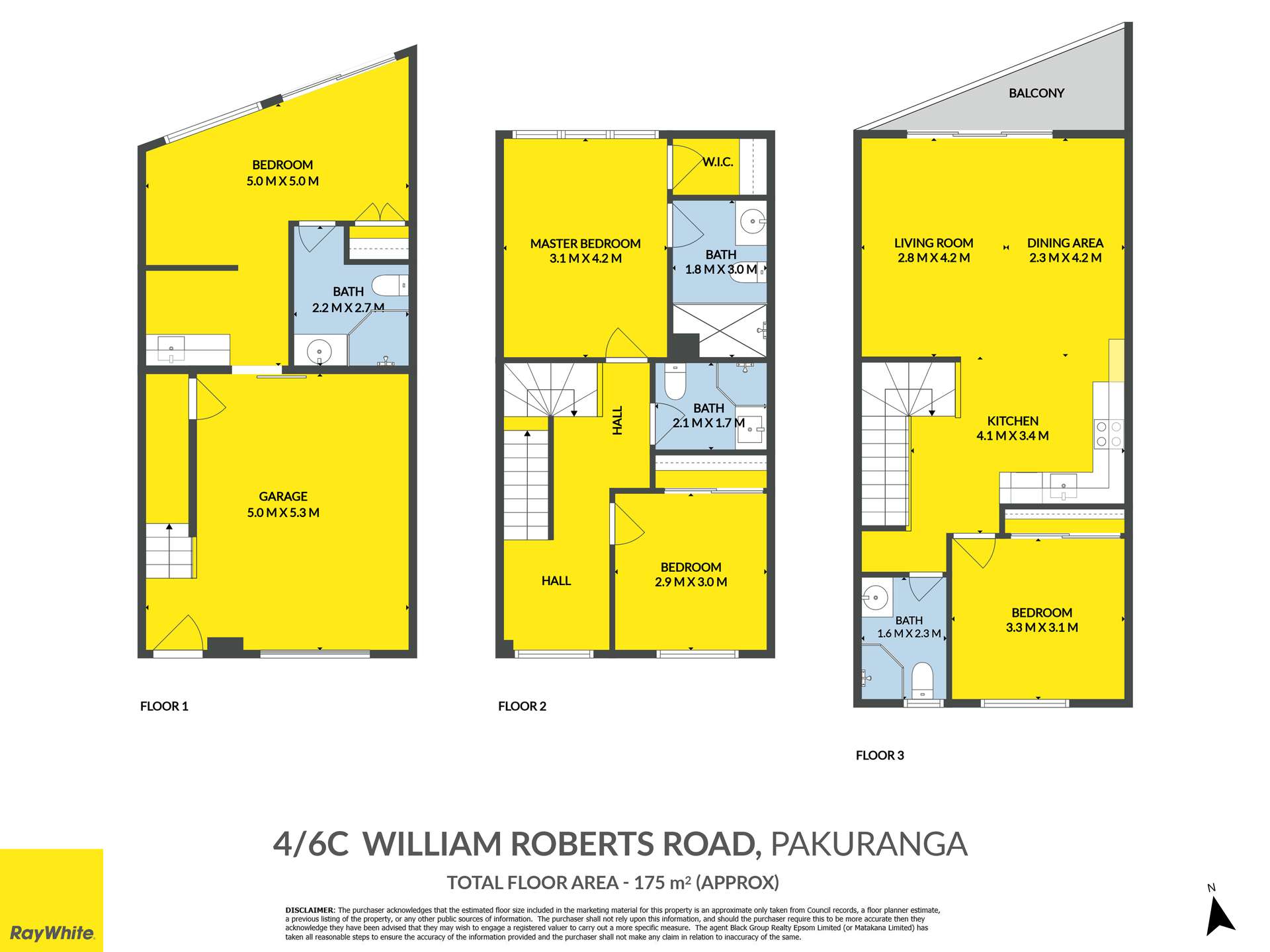 4/6C William Roberts Road photo 13