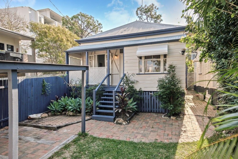 24 Terrace Street, New Farm QLD 4005