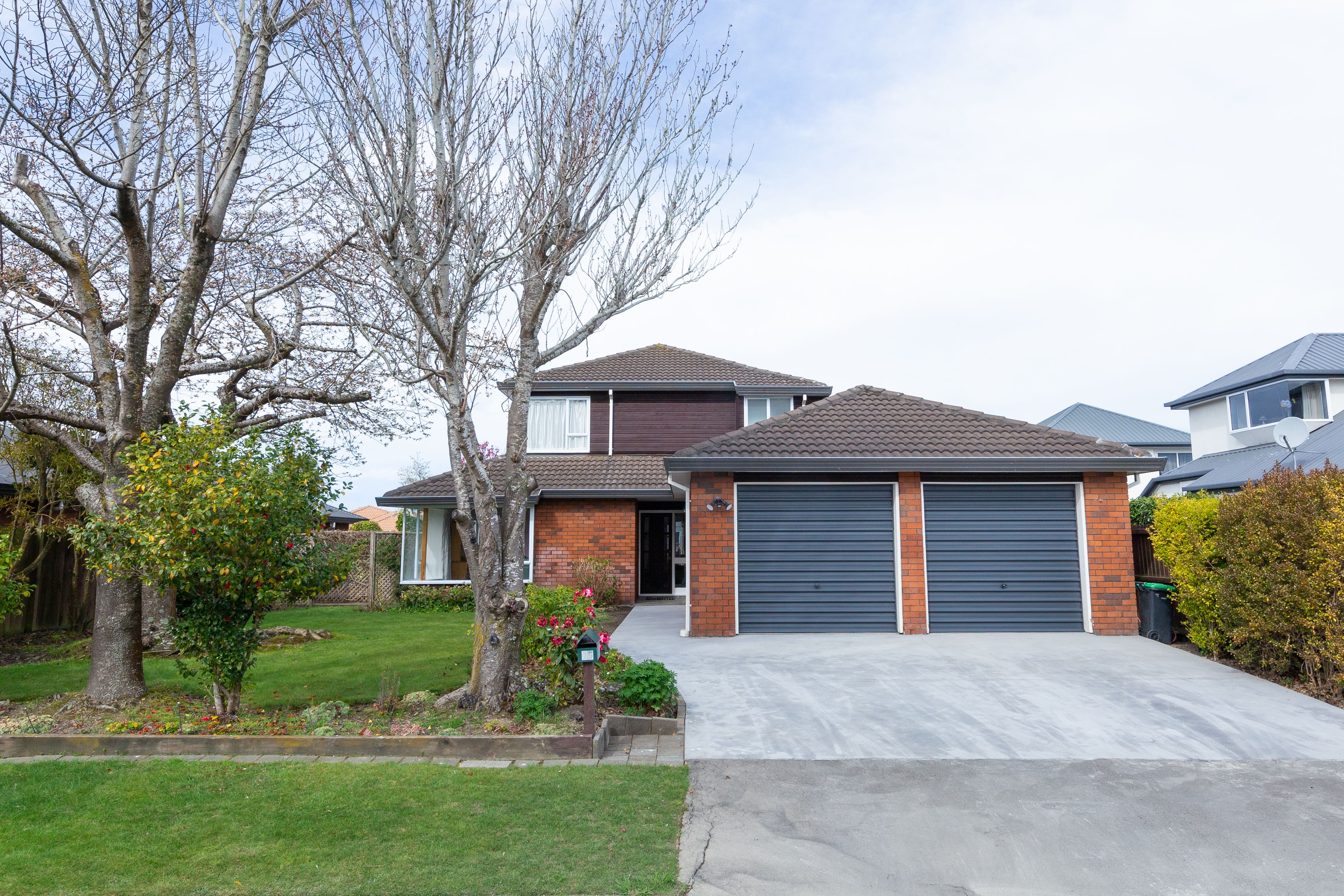15 Hatfield Place, Avonhead, Christchurch City