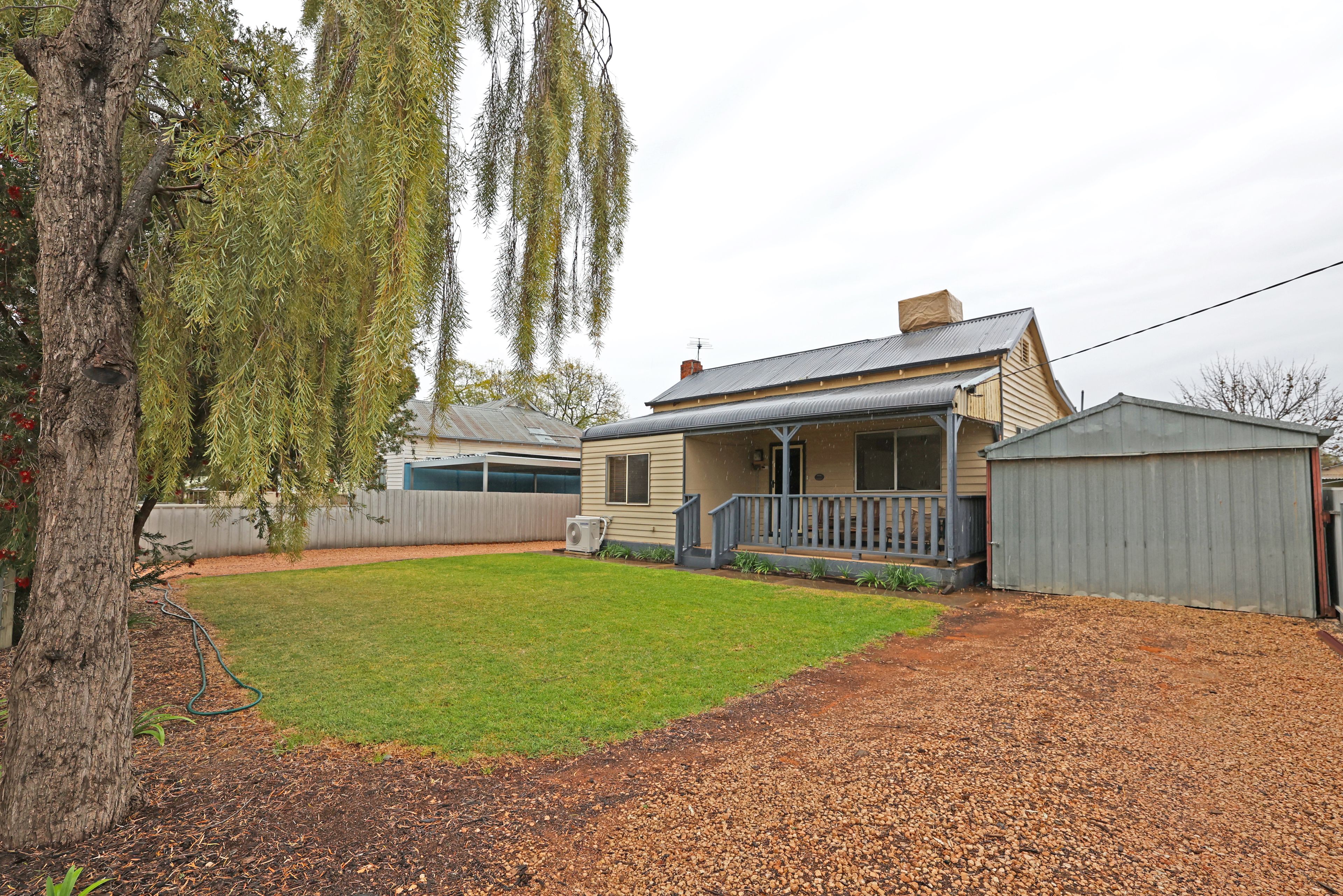 183 Commercial Street, Merbein, VIC 3505