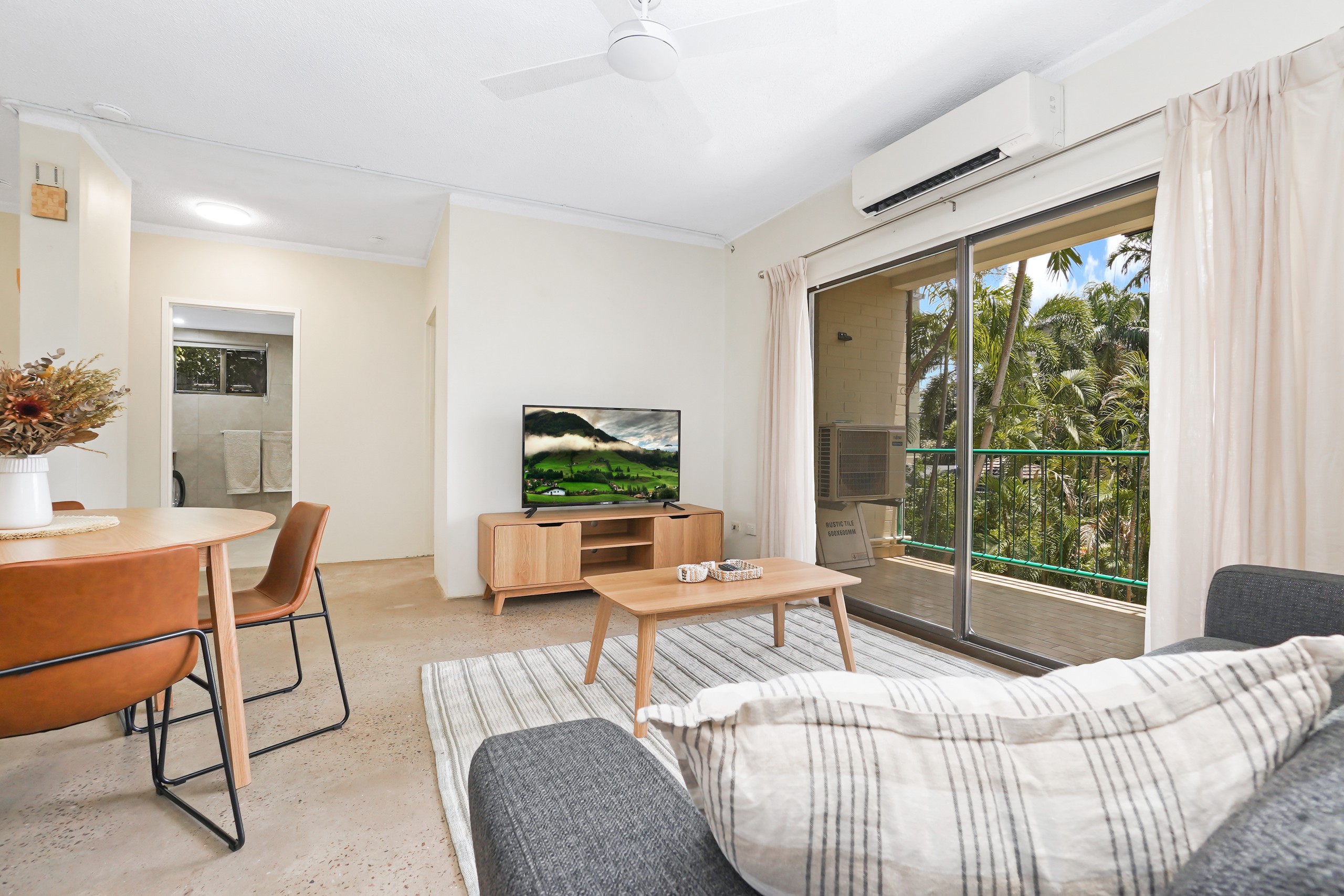 5/124 Mitchell Street, Larrakeyah, NT 0820