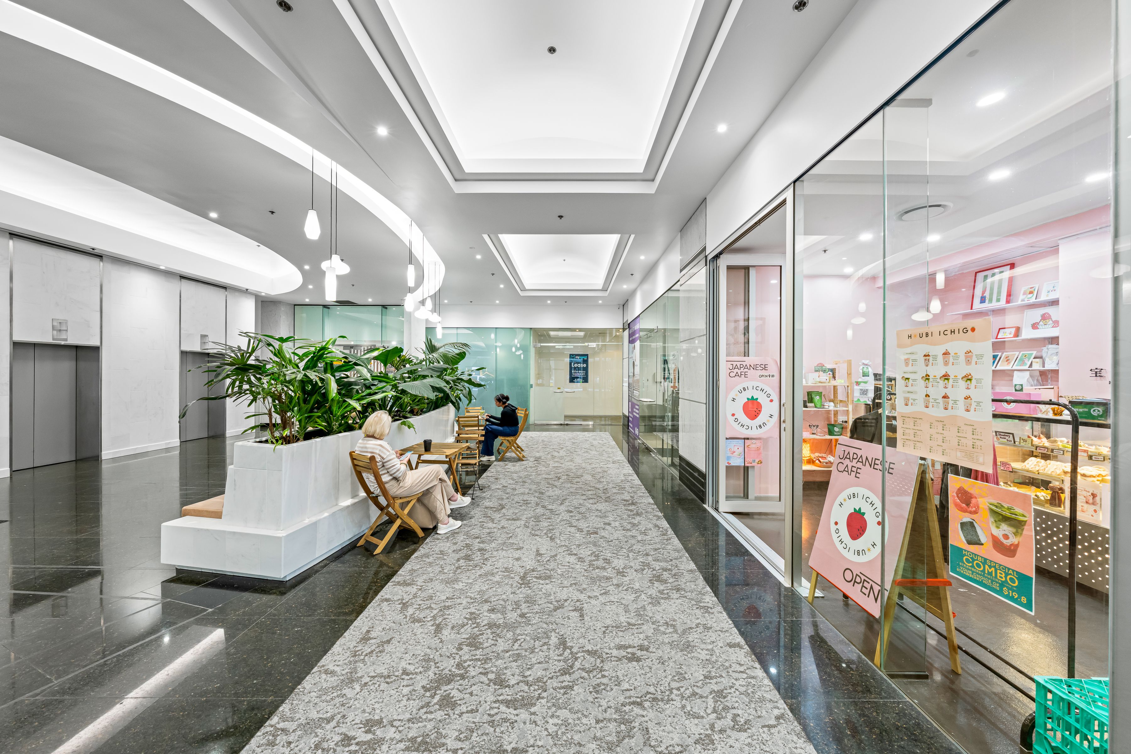 41/344 Queen Street, Brisbane City, QLD 4000
