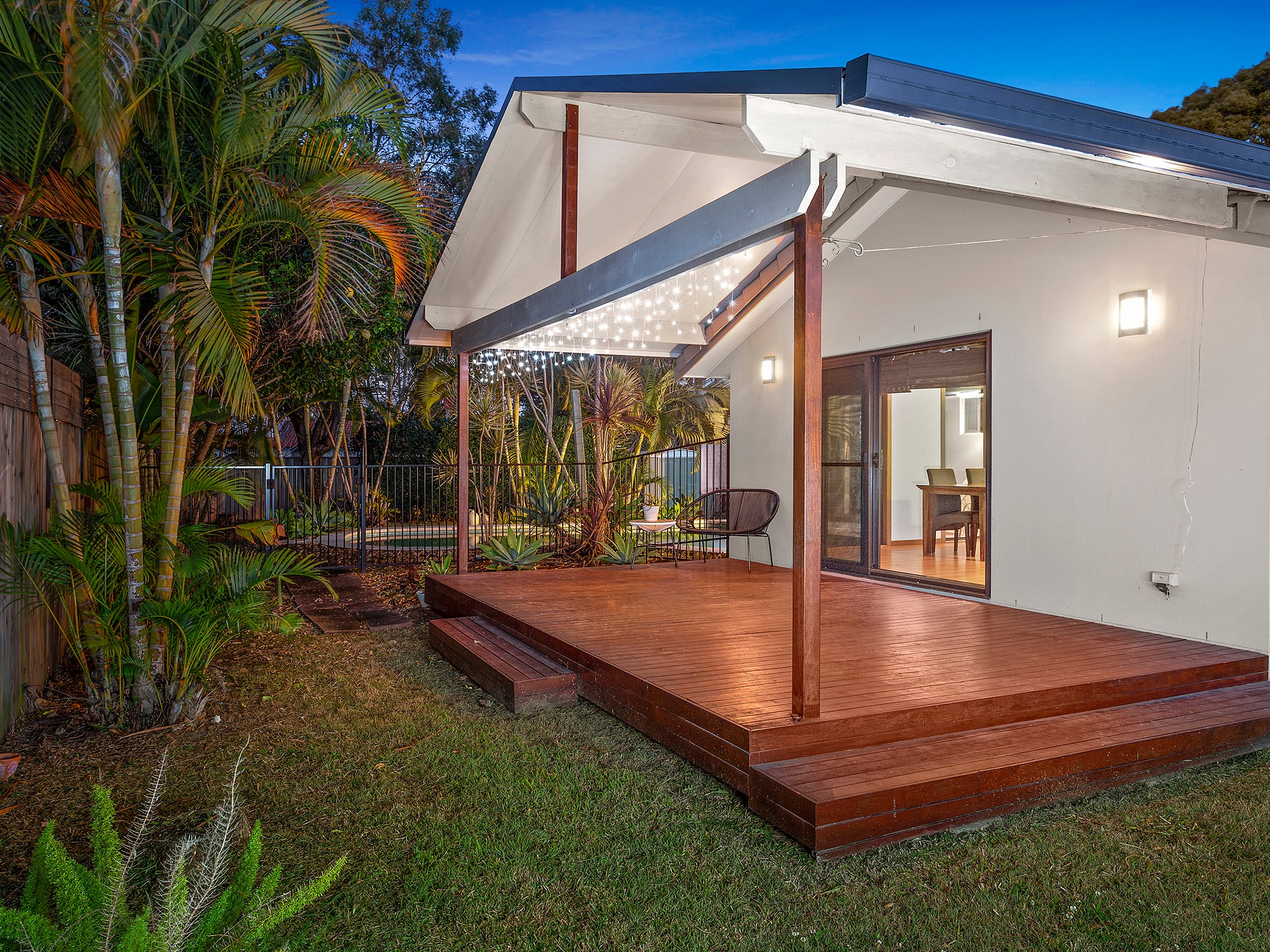 3 Colrene Drive, Nerang, QLD 4211