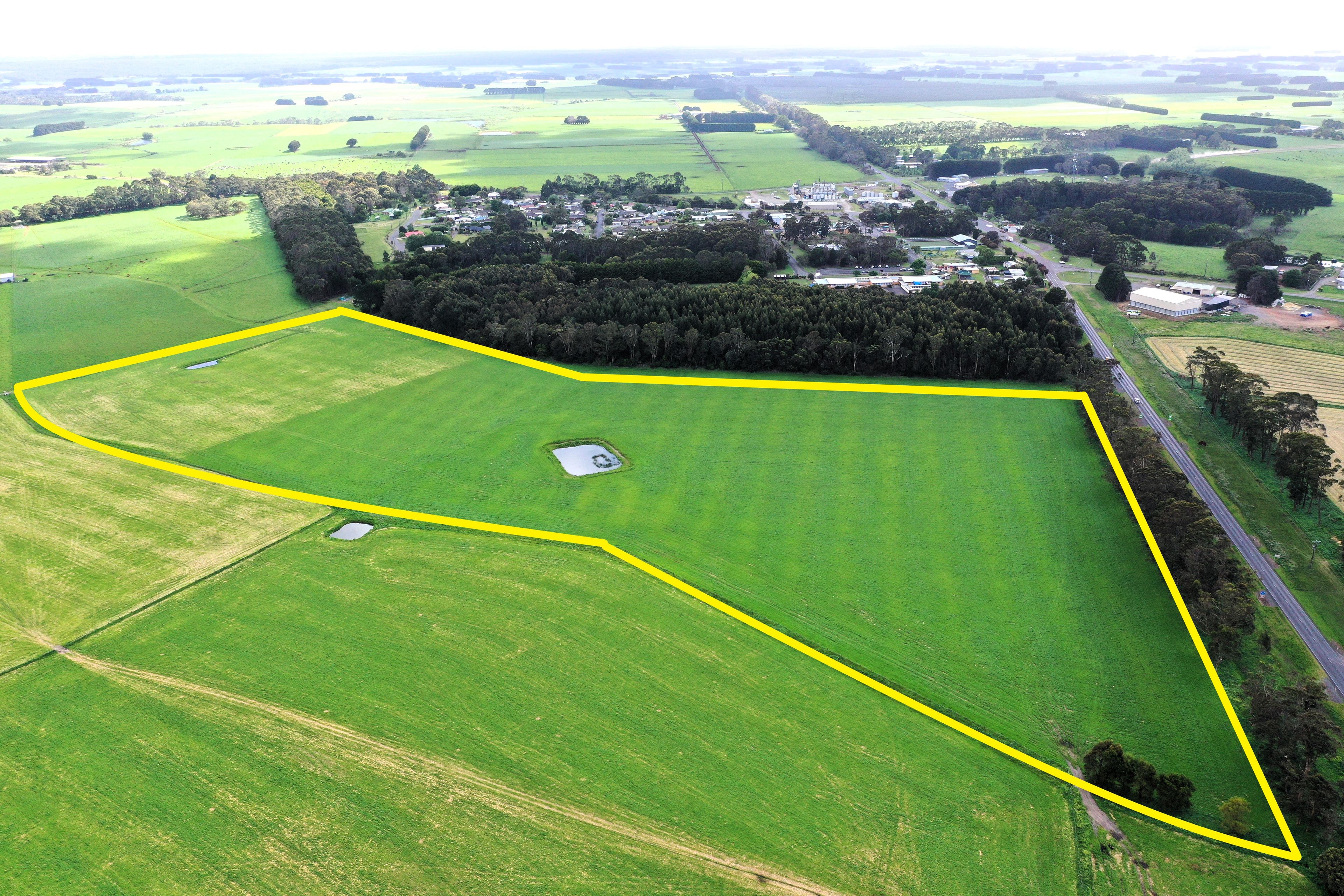 86 Princetown Road, Simpson, VIC 3266