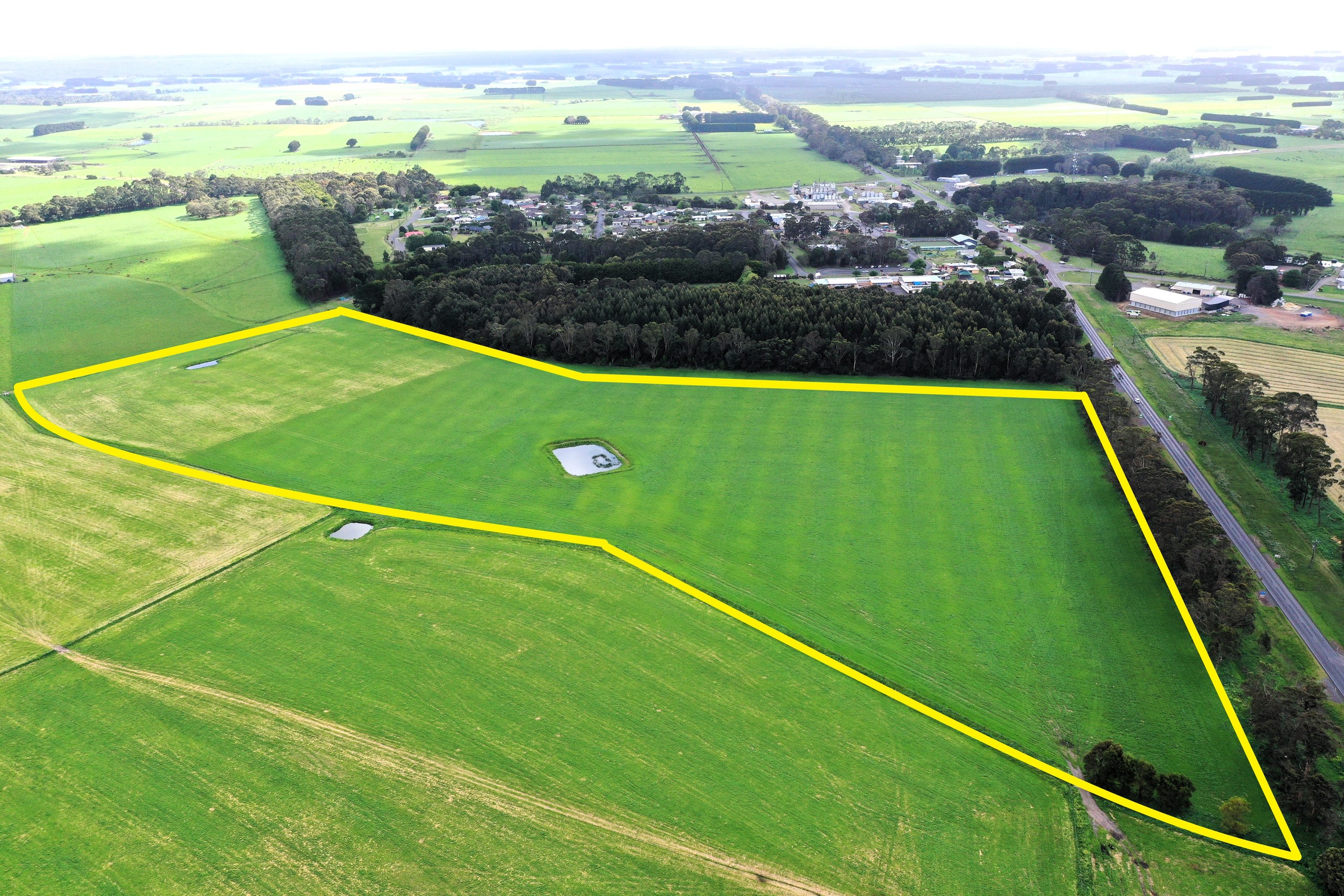 86 Princetown Road, Simpson, VIC 3266