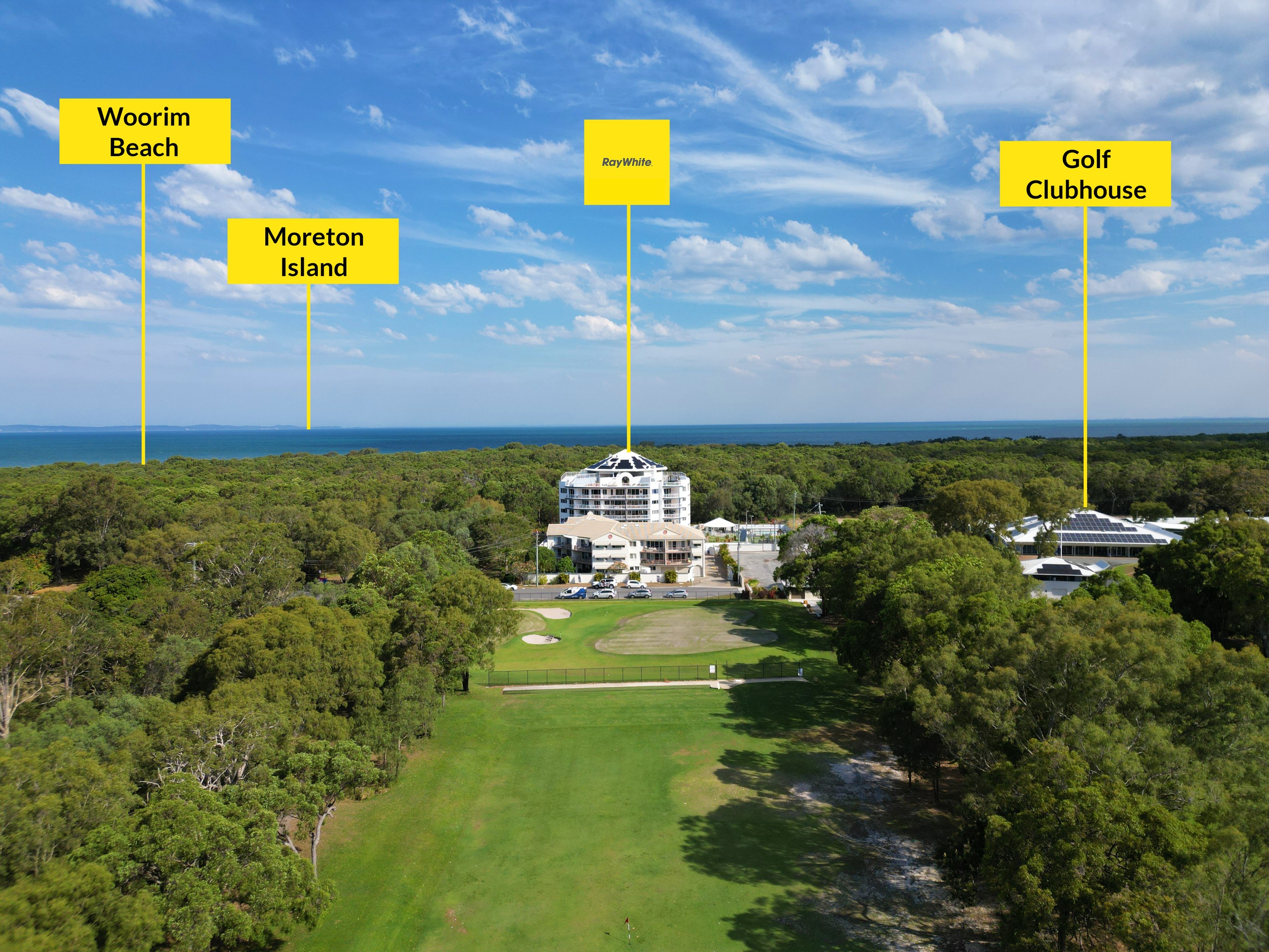 44/5 Links Court, Woorim, QLD 4507