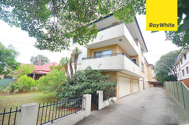 4/58 Northumberland Road, Auburn, NSW 2144