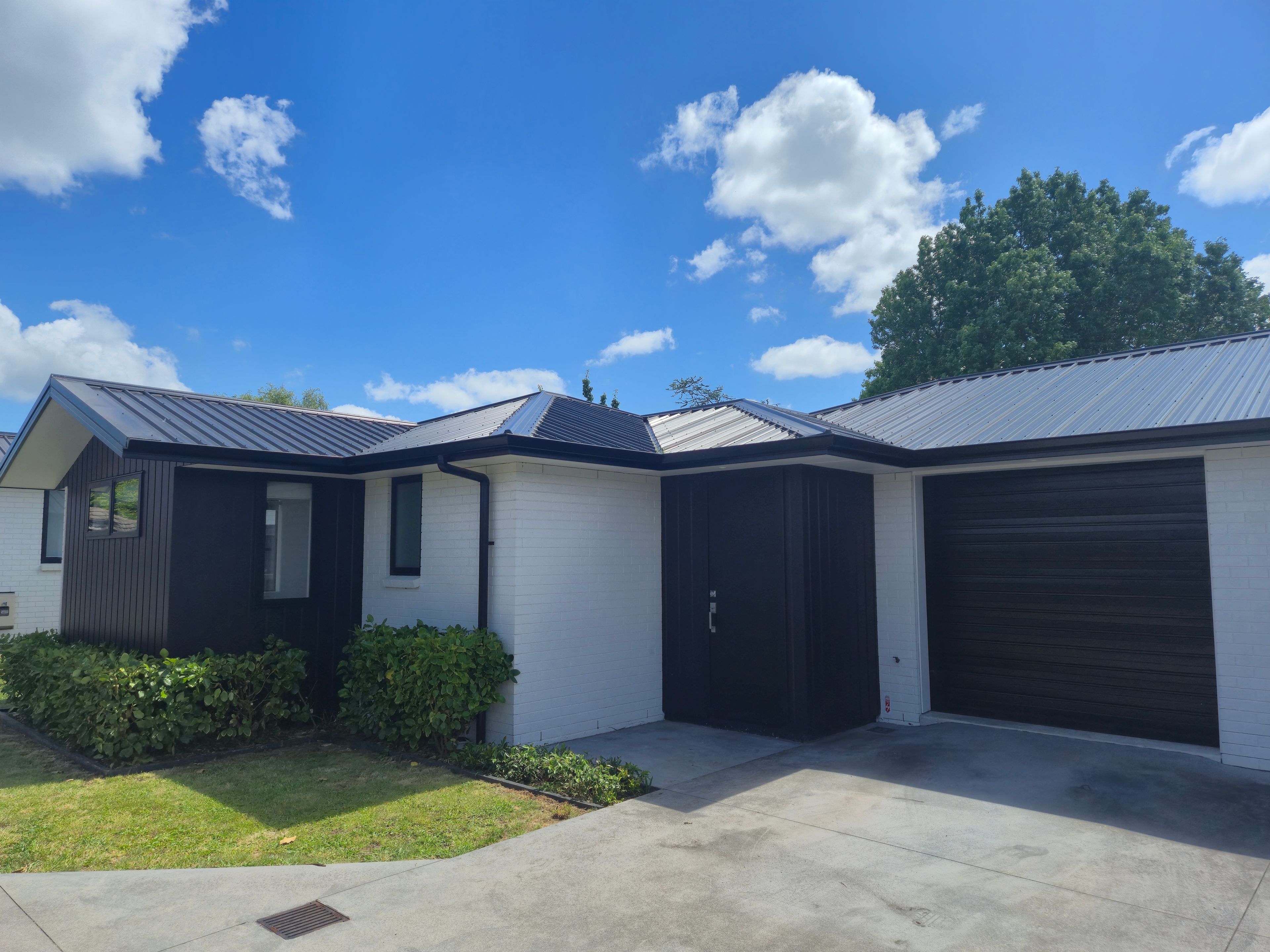 1C Bolmuir Road