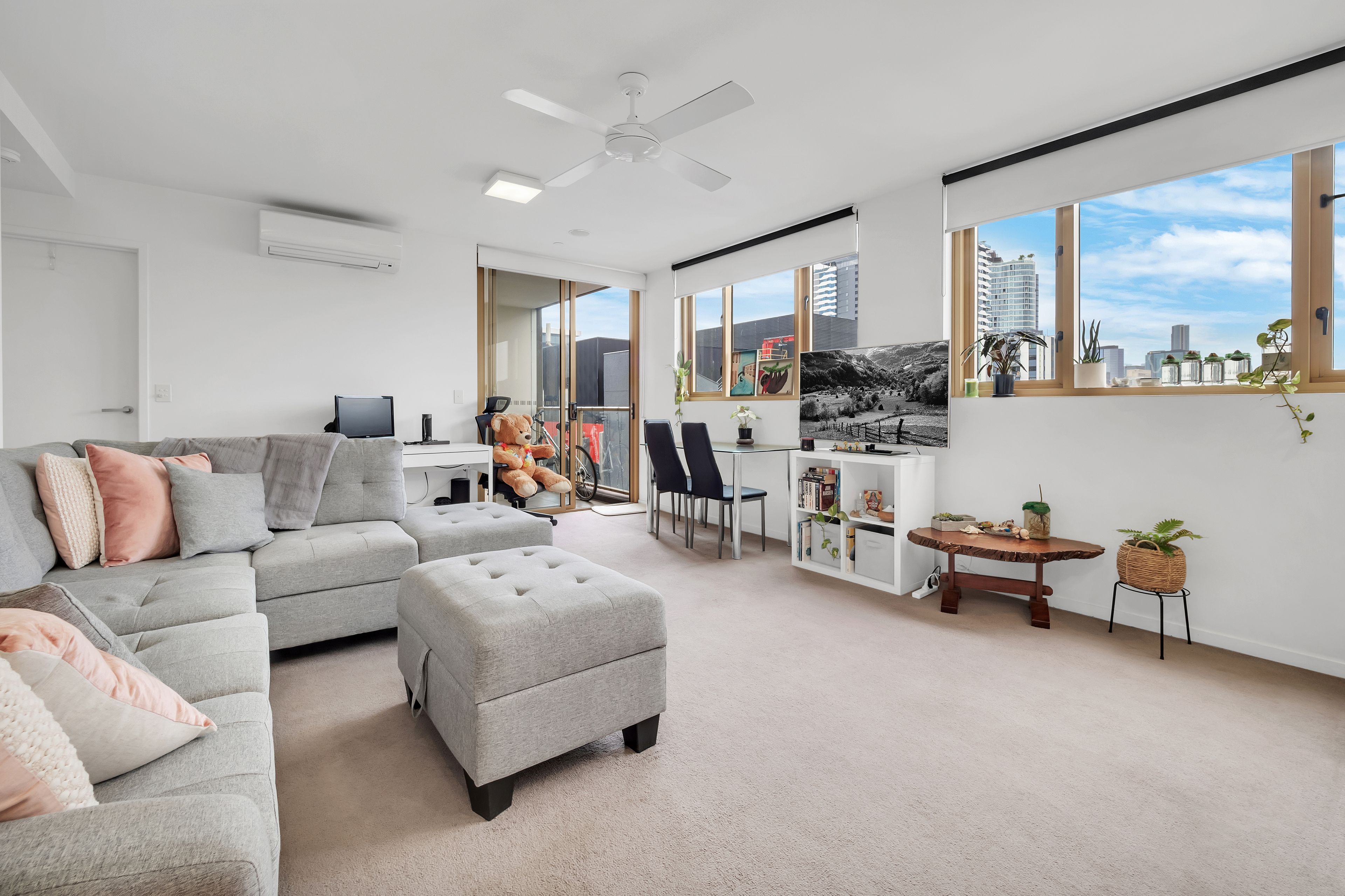 607/191 Constance Street, Bowen Hills, QLD 4006