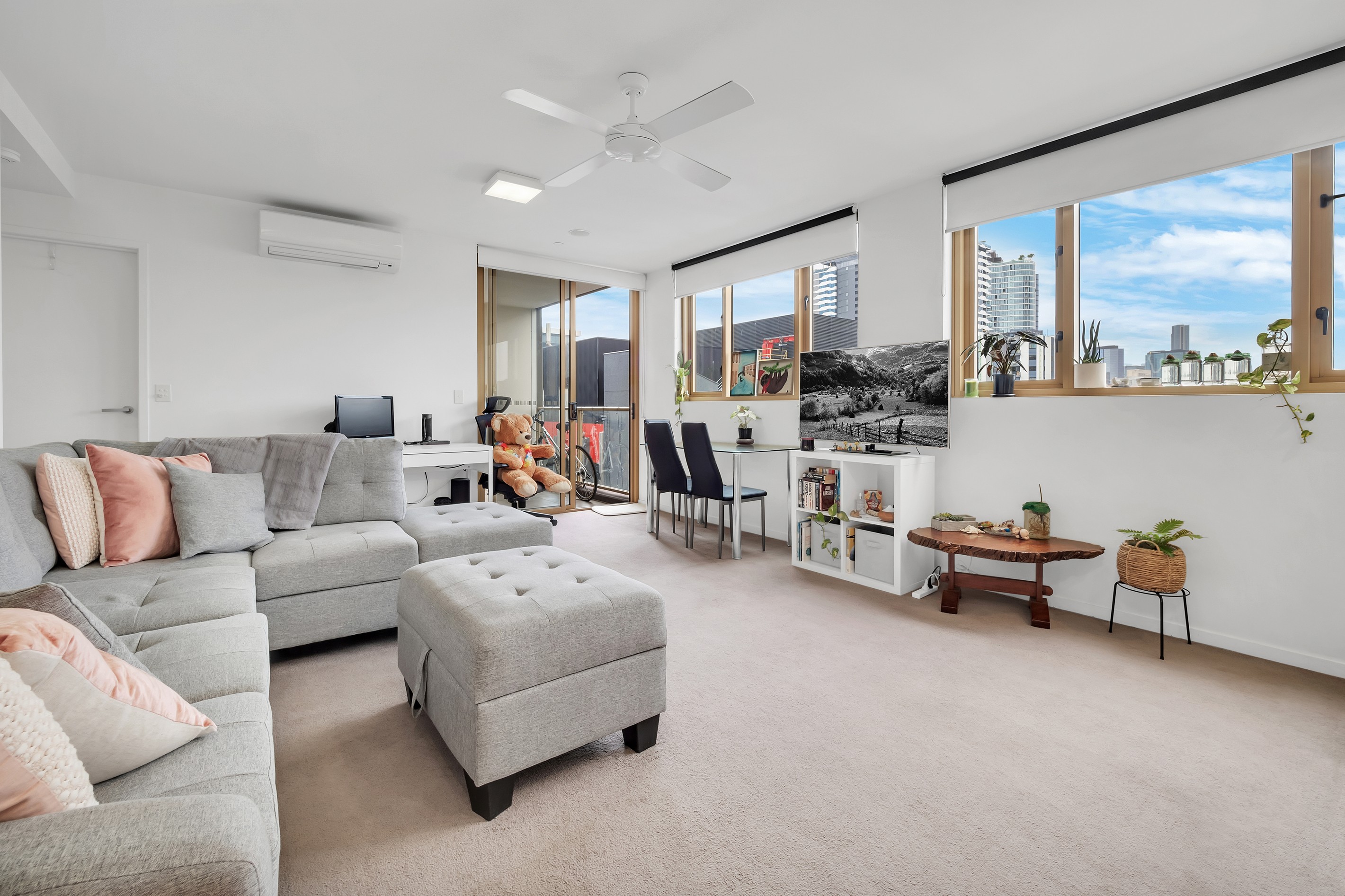607/191 Constance Street, Bowen Hills, QLD 4006