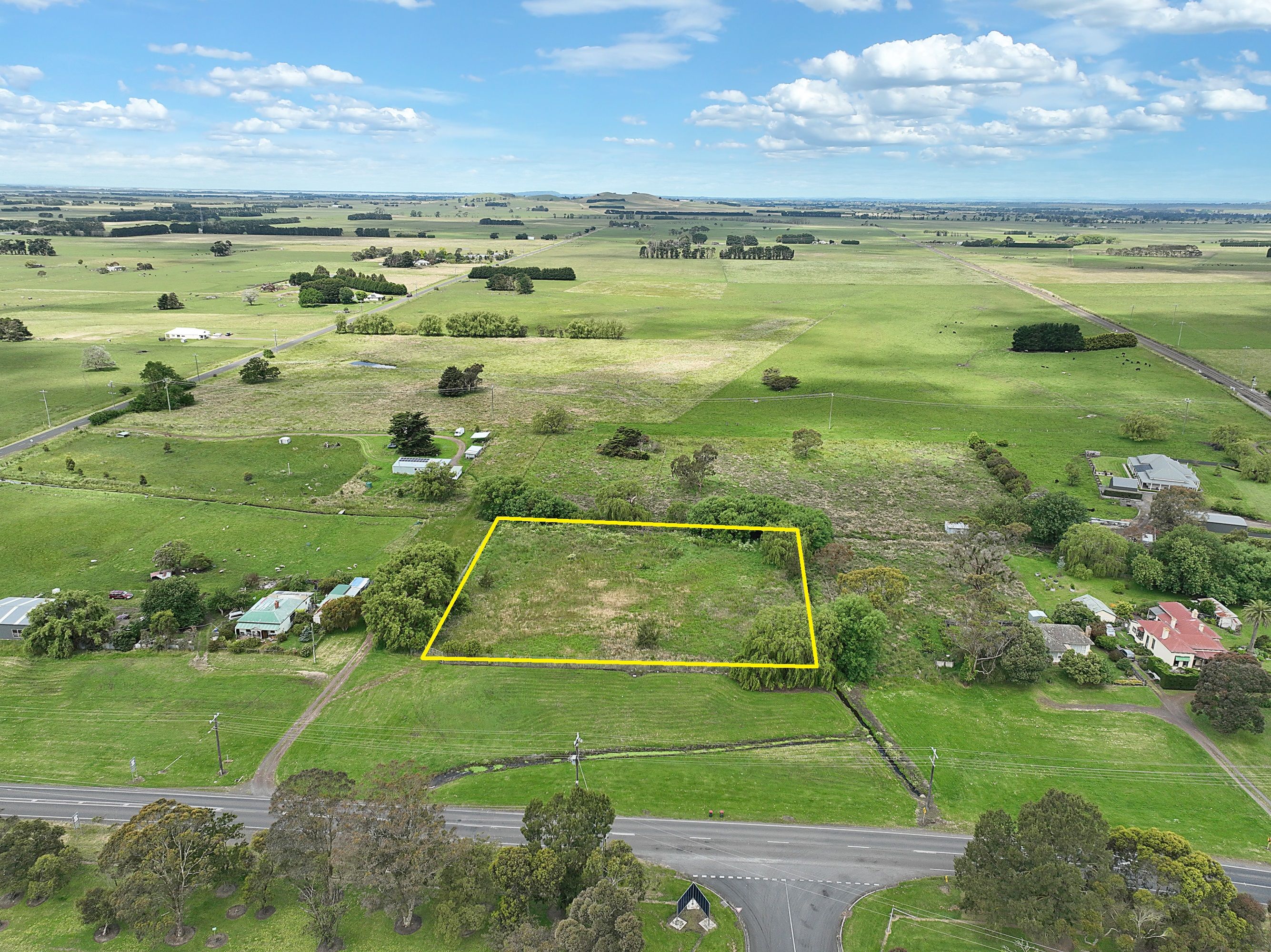 54A Camperdown-Lismore Road, Camperdown, VIC 3260