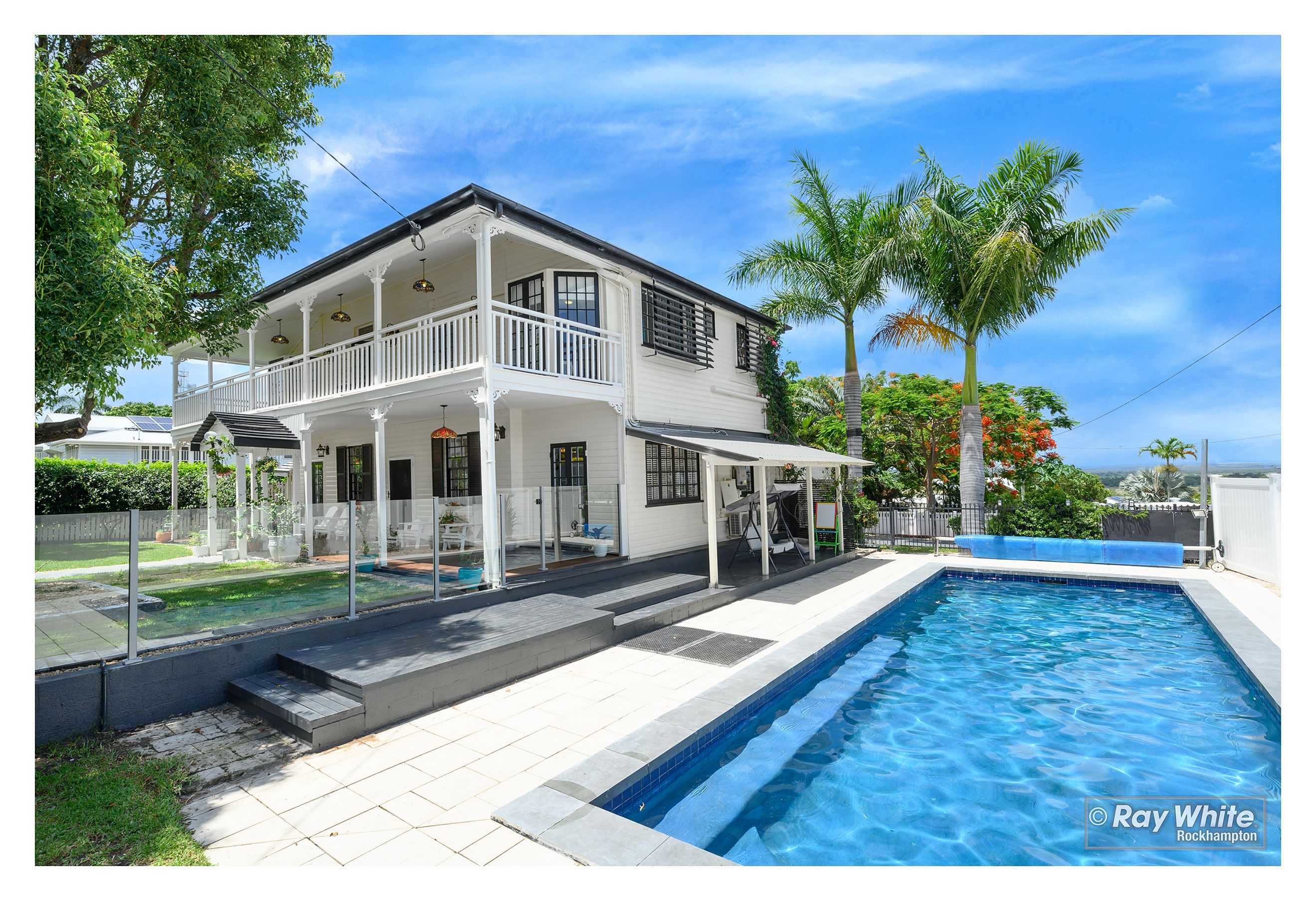 62 Agnes Street, The Range, QLD 4700 Sold House Ray White Rockhampton