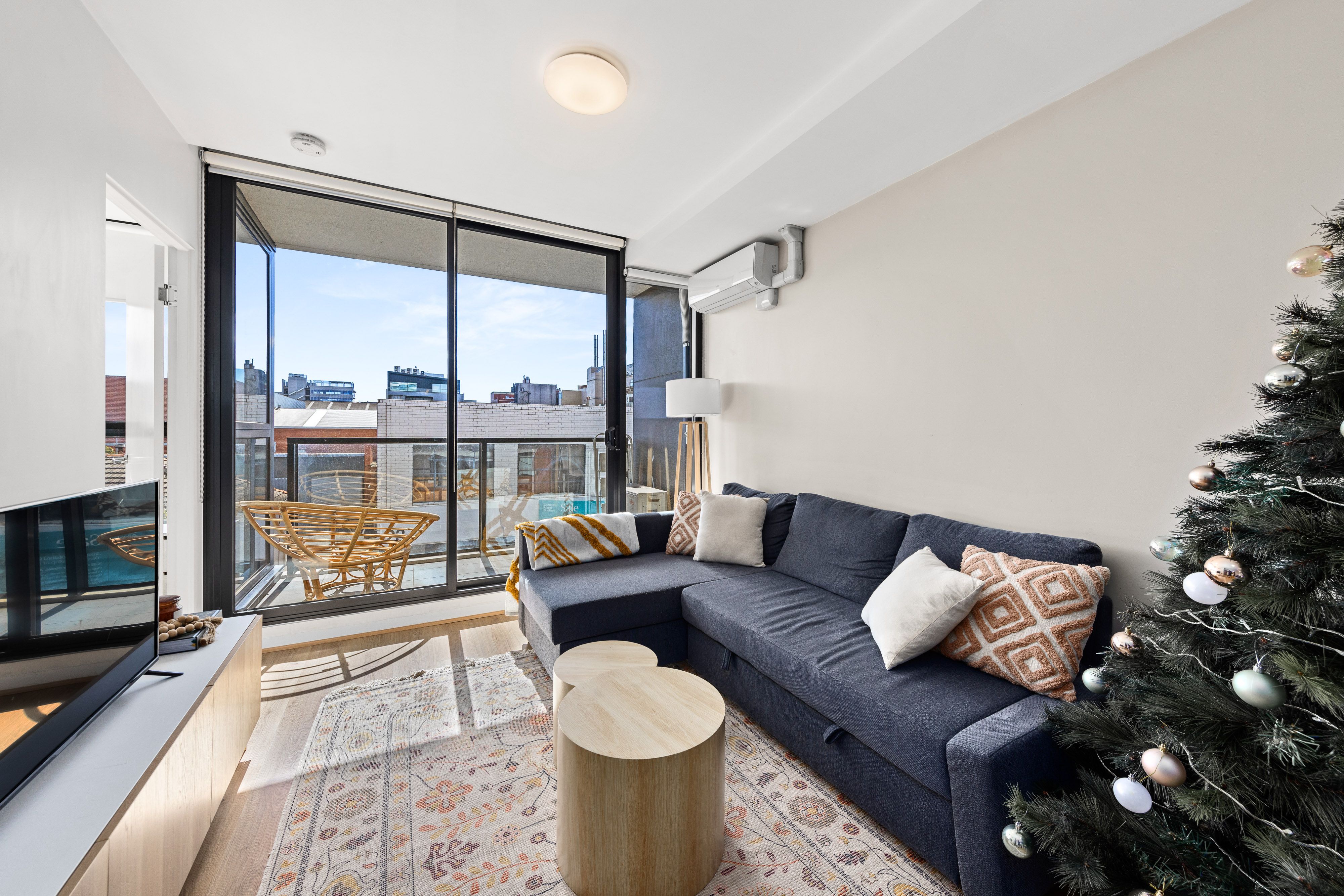 D204/18 Grosvenor Street, Abbotsford, VIC 3067