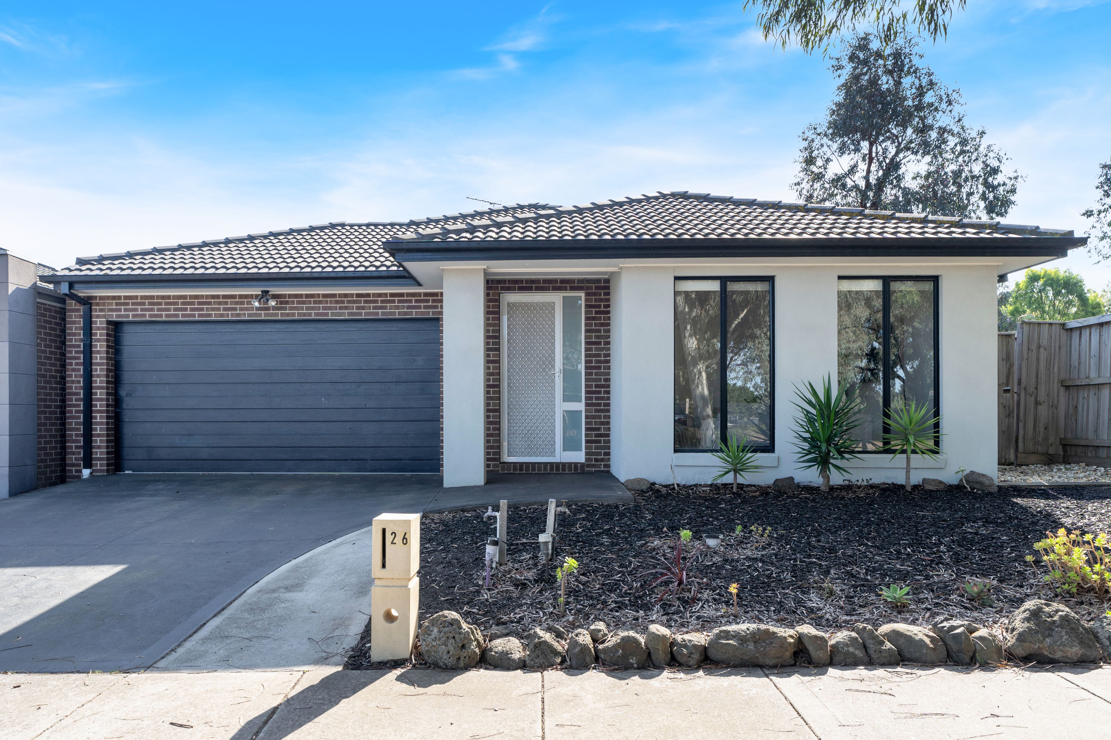 26 Fairhaven Avenue — photo from Ray White Craigieburn