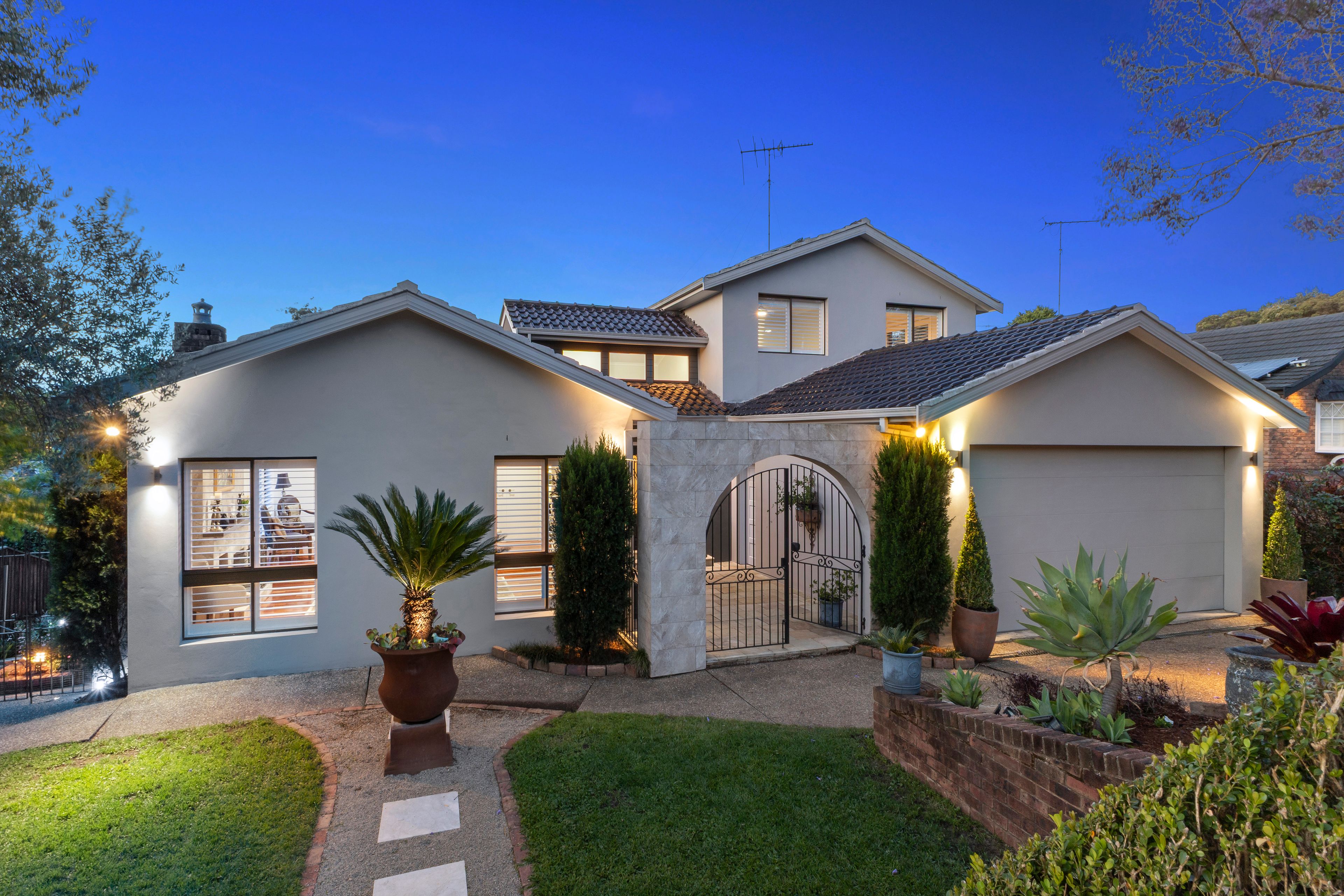 6 Blue Jay Court — photo from Ray White Upper North Shore