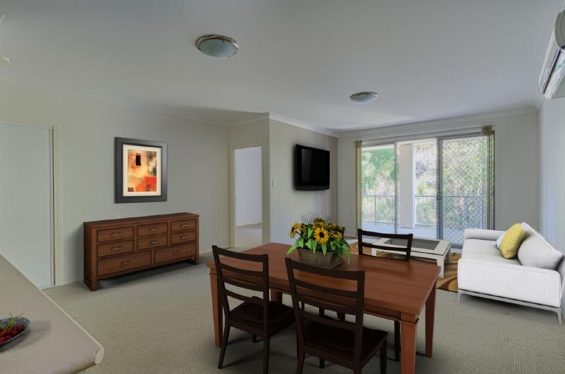 32/40 Nathan Avenue, Ashgrove, QLD 4060