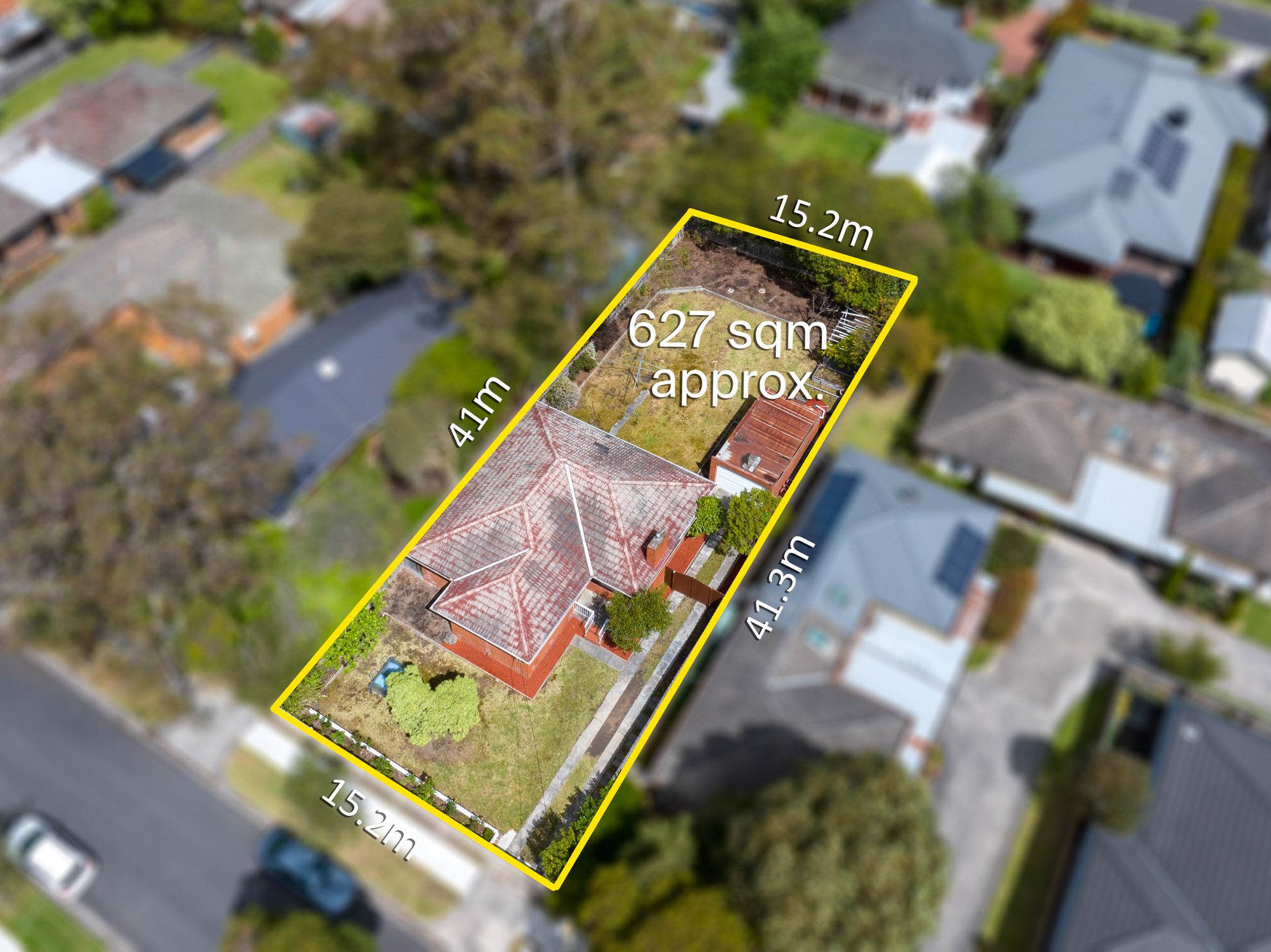 12 Jubilee Street, Nunawading, VIC 3131