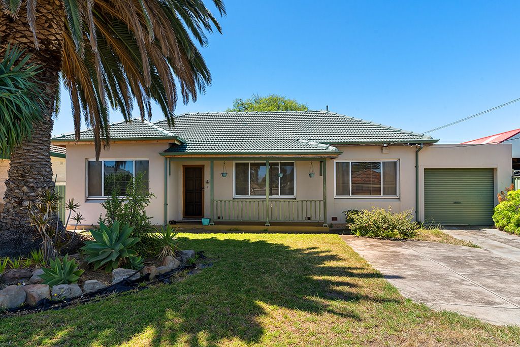 16 Yorkshire Street, Grange, SA 5022