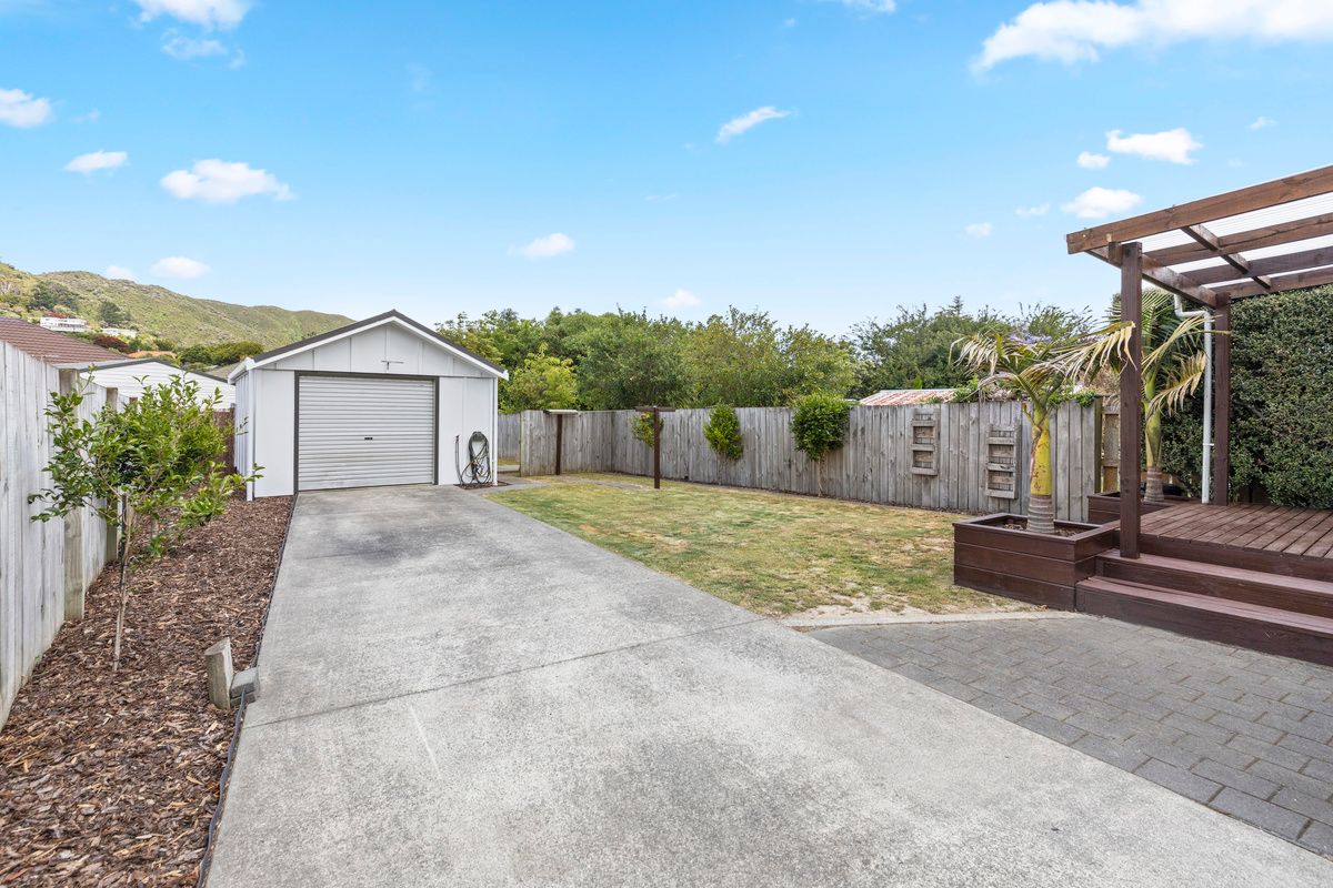 20 Naenae Road, Naenae, Lower Hutt City