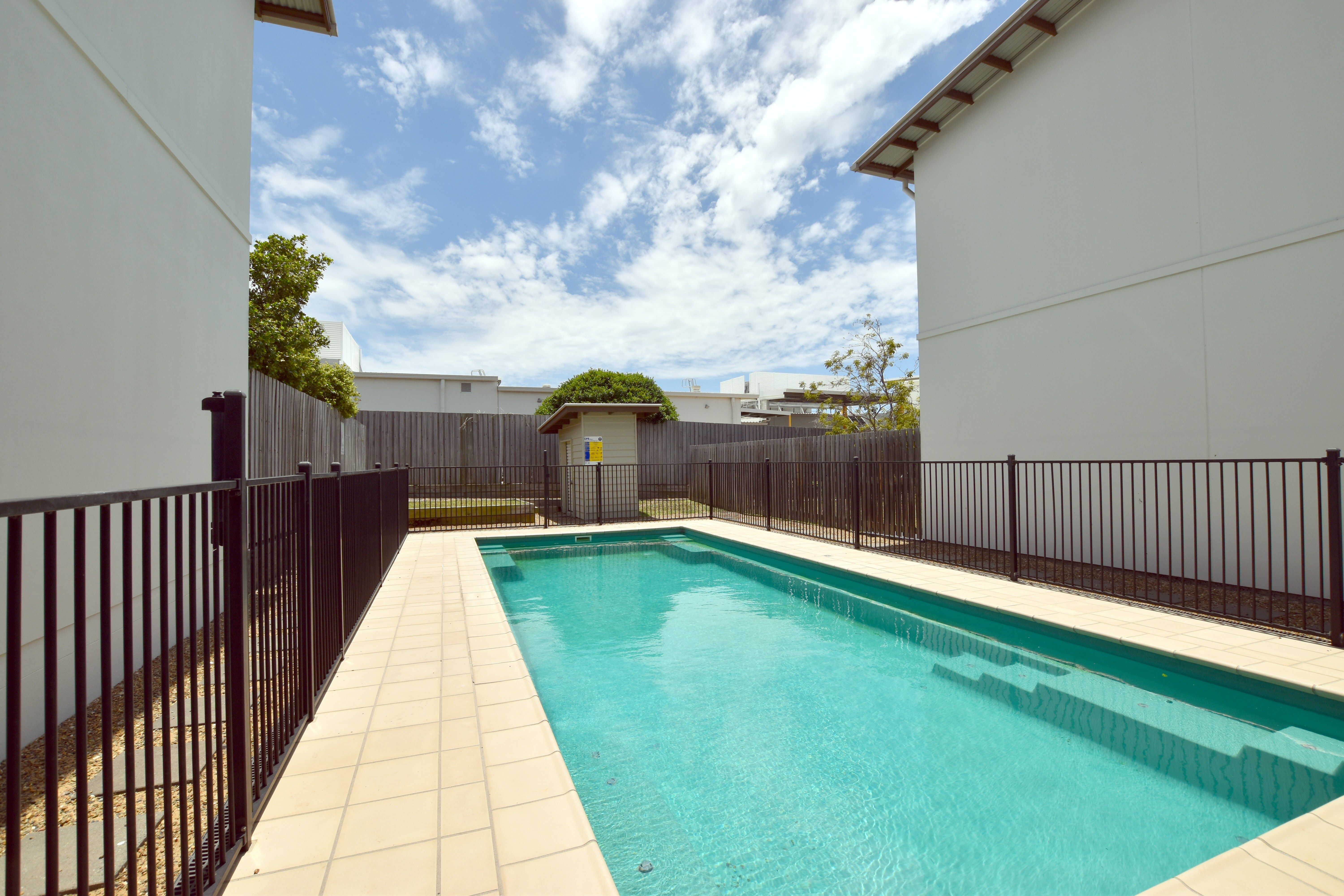 22/10 Nothling Street, New Auckland, QLD 4680