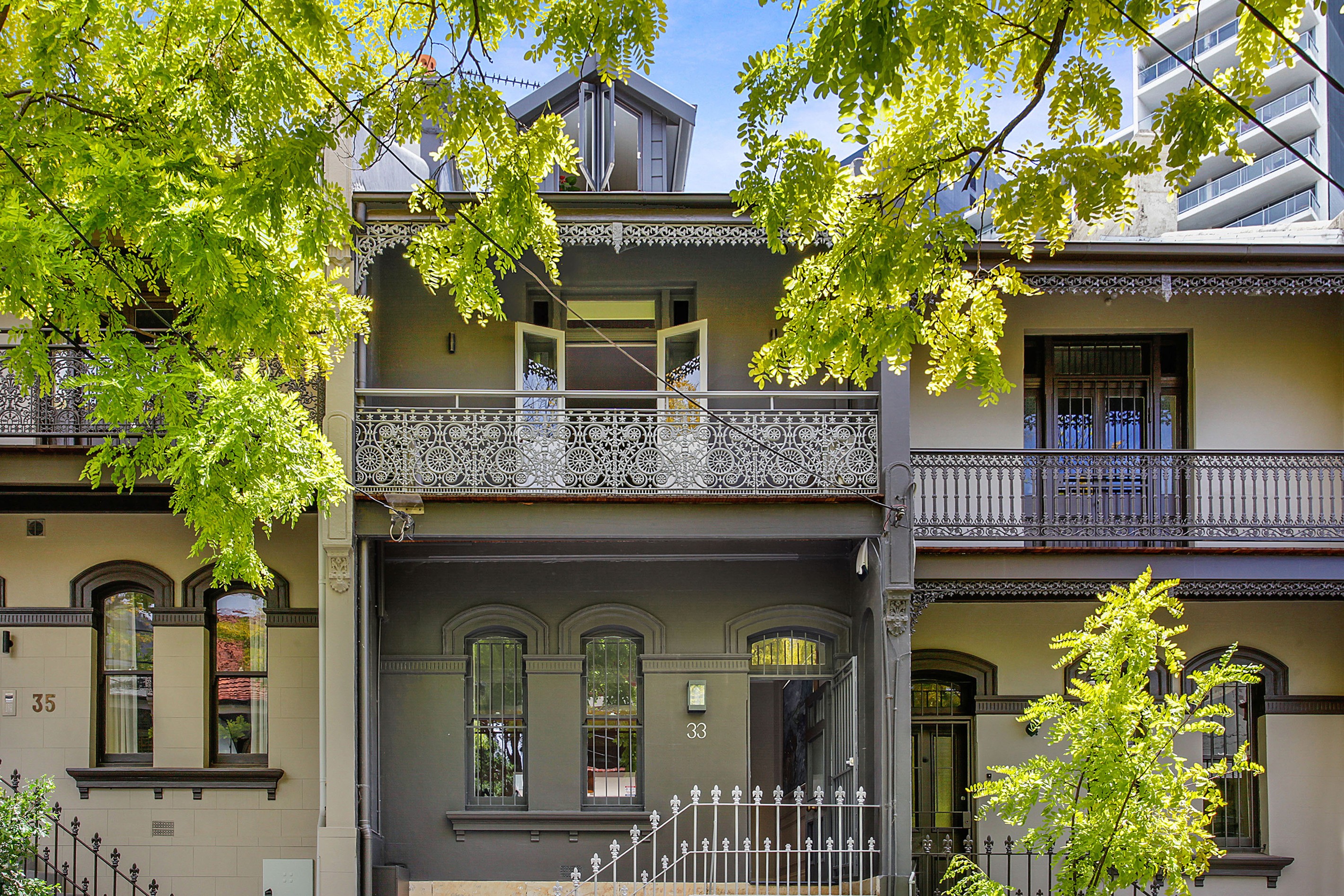 33 Surrey Street, Darlinghurst, NSW 2010