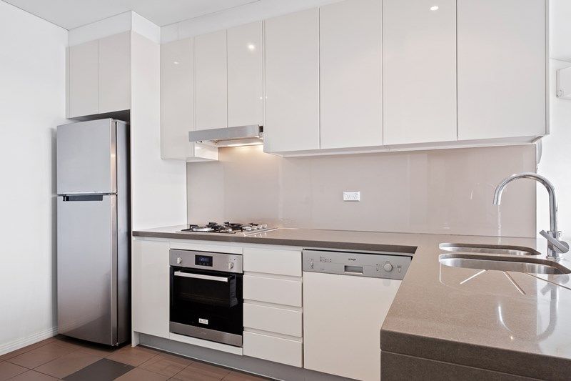 2103/501 Adelaide Street, Brisbane City, QLD 4000