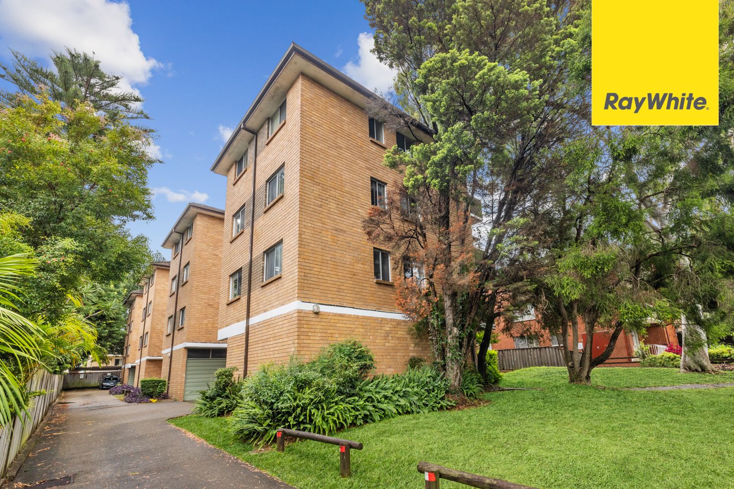 2/75 Anzac Avenue, West Ryde, NSW 2114