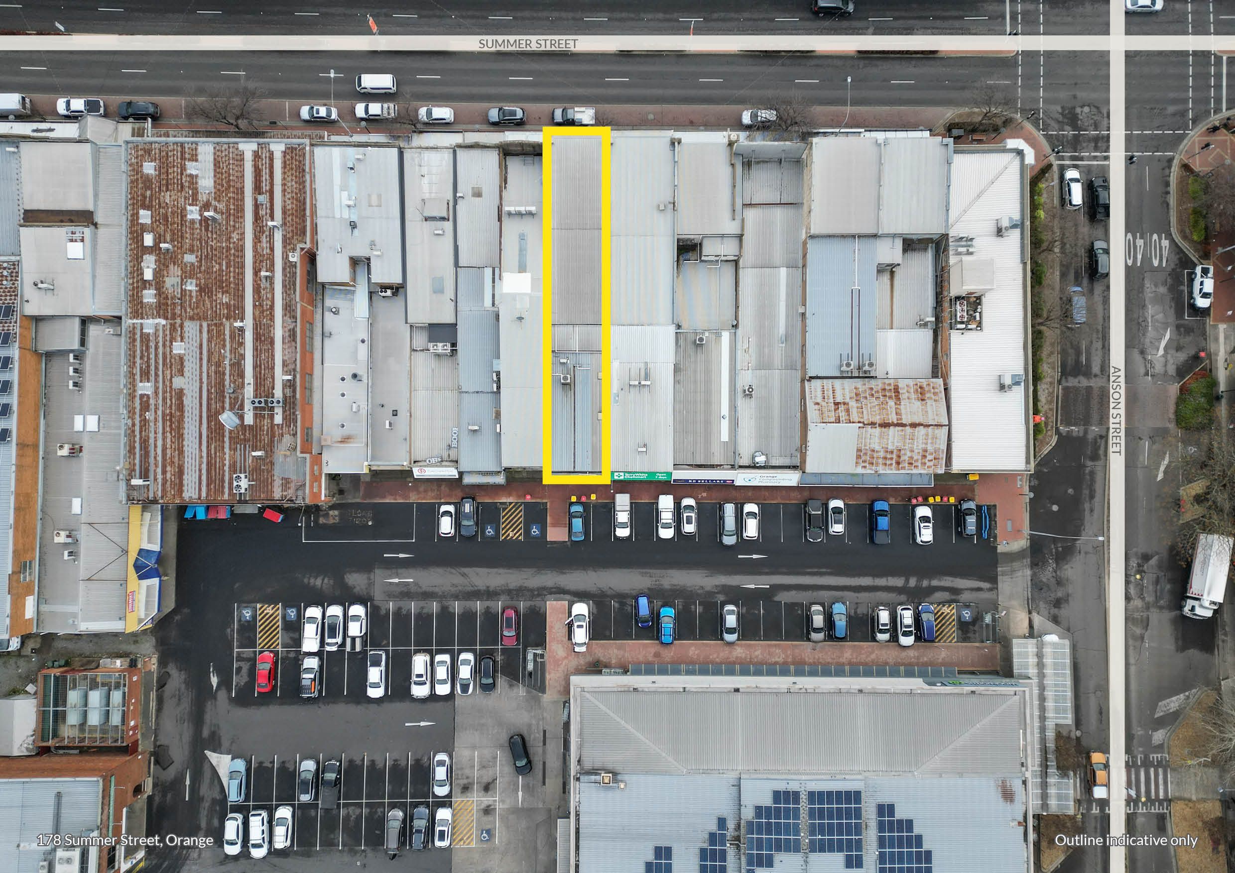 178 Summer Street, Orange, NSW 2800