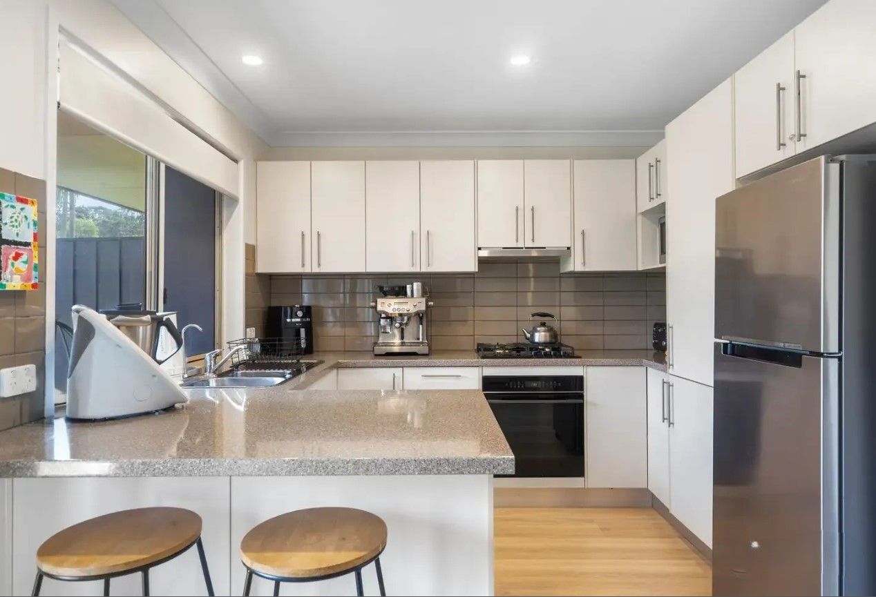 9/167-175 Central Street, Labrador, QLD 4215