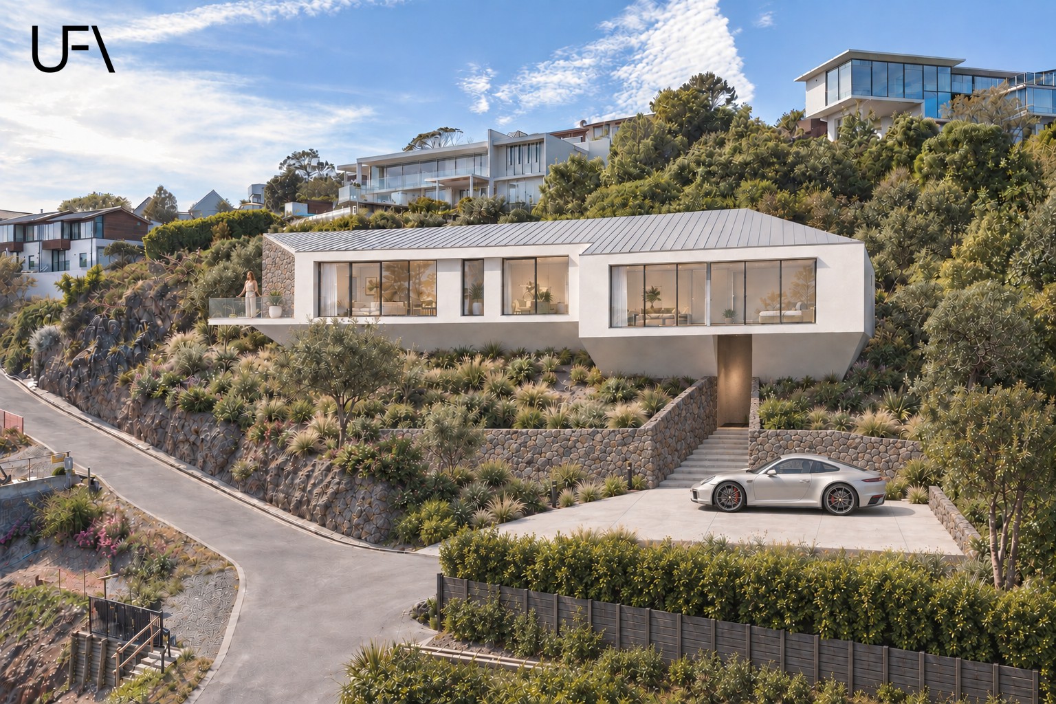 52 Panorama Road, Sumner, Christchurch City