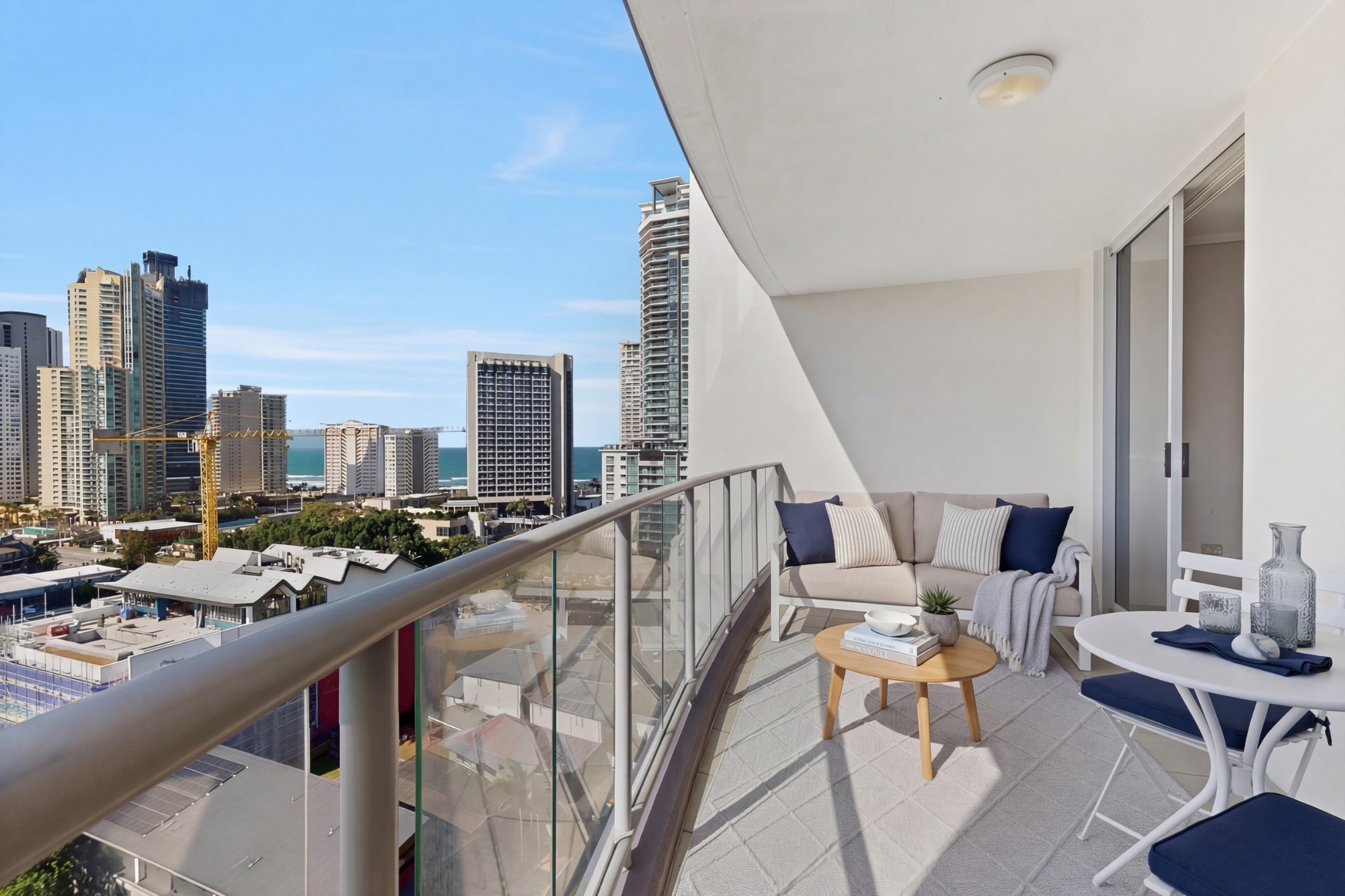 3151/21 Cypress Avenue, Surfers Paradise, QLD 4217