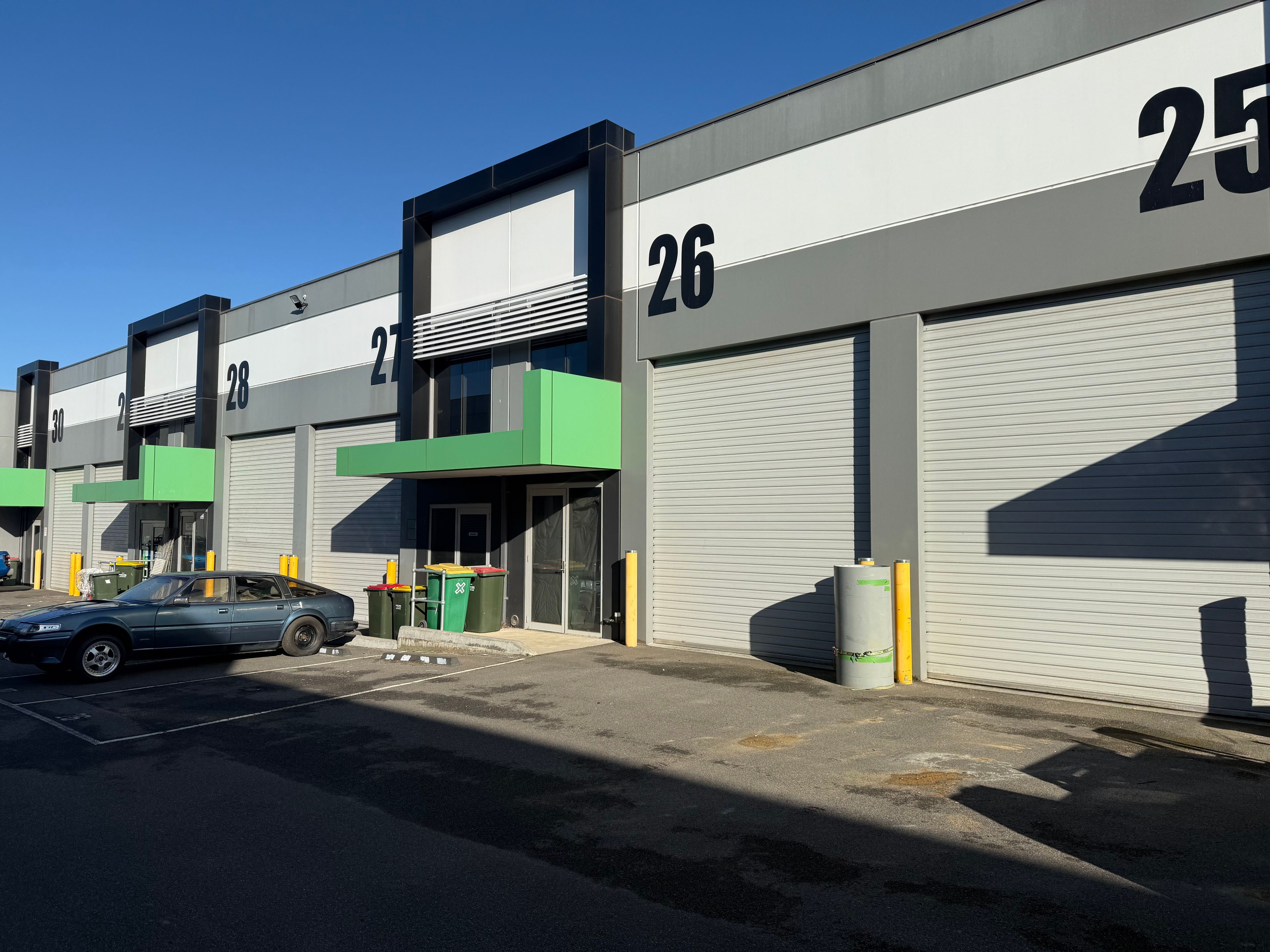 26/33 Danaher Drive, South Morang, VIC 3752