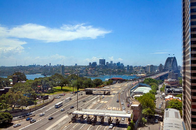 18A/171 Gloucester Street, Sydney, NSW 2000