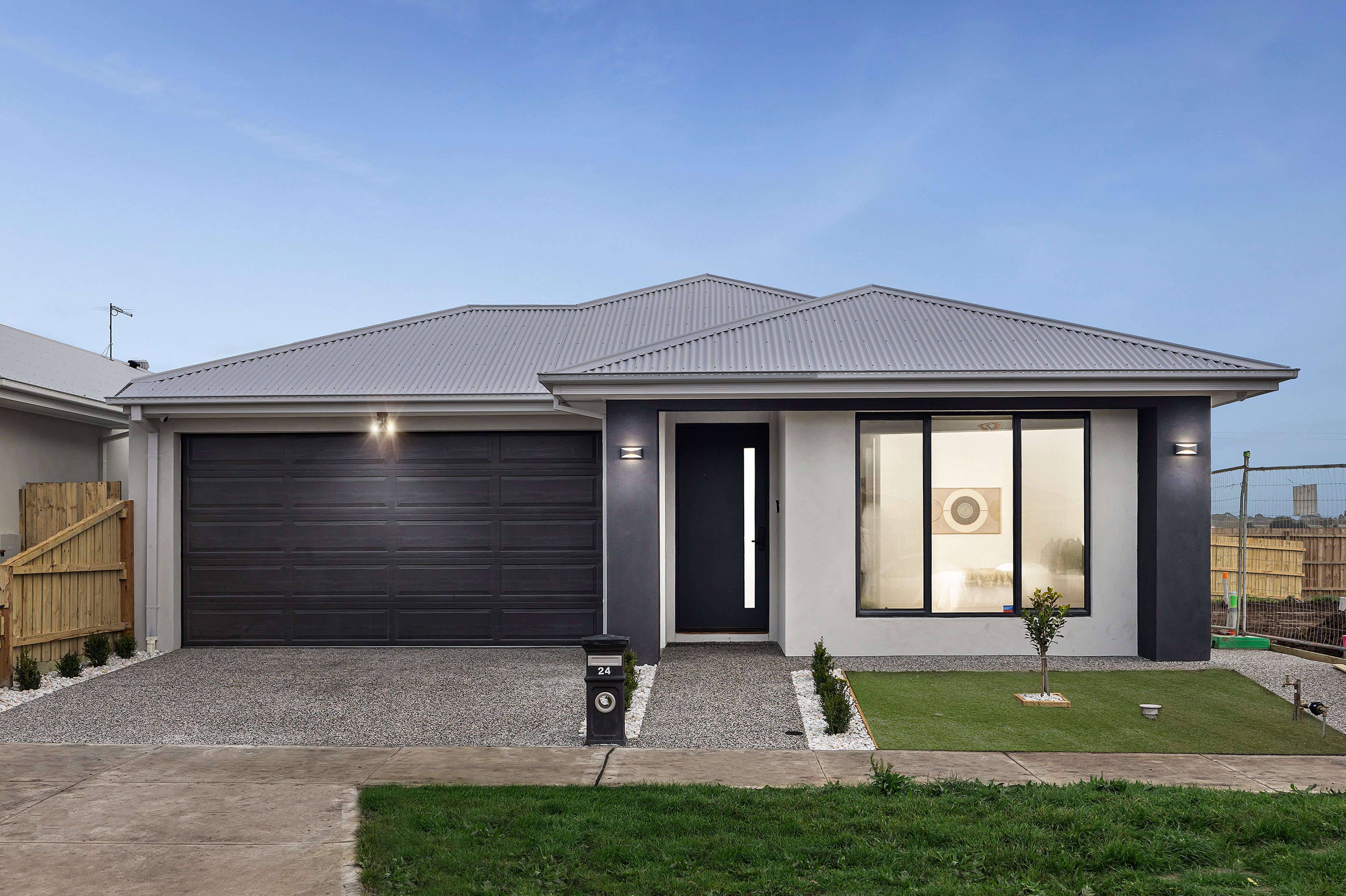 24 Bridgend Street — photo from Ray White Sunbury
