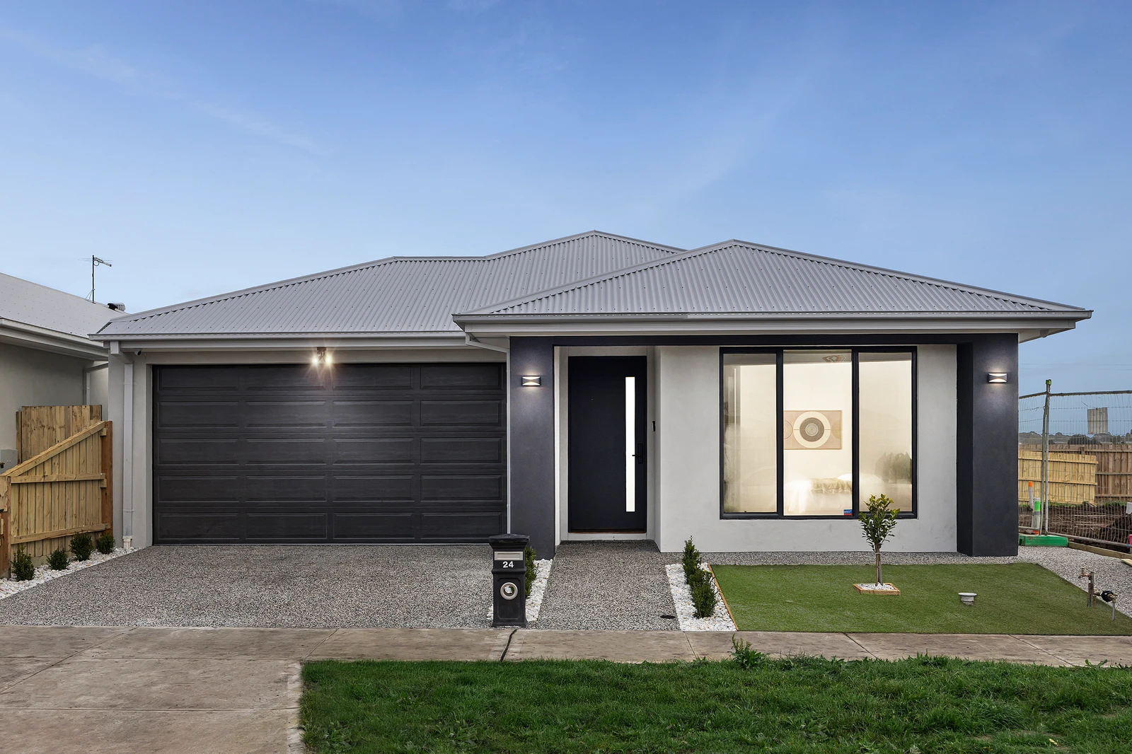 24 Bridgend Street, Bulla, VIC 3428