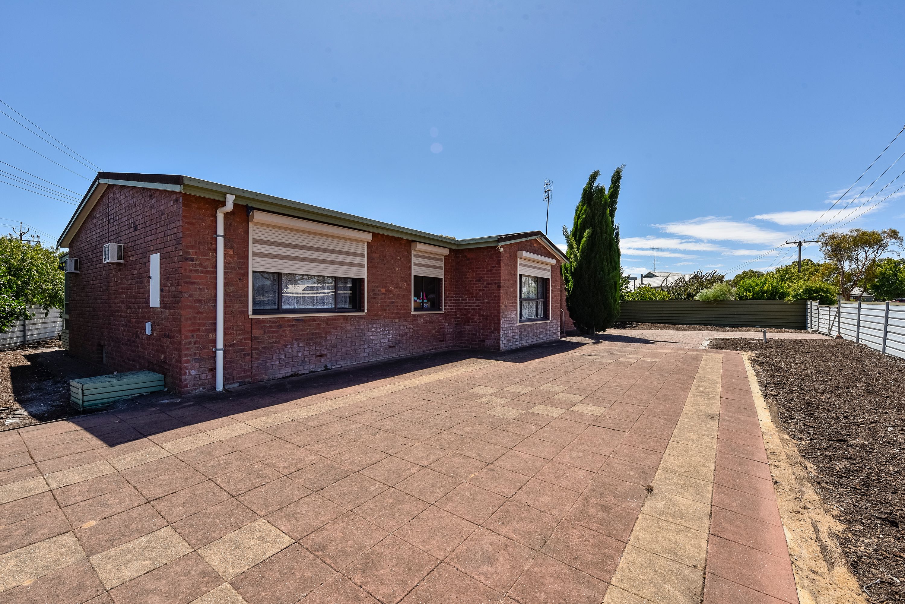 1 Pigeon Flat Road, Bordertown, SA 5268 Sold House Ray White