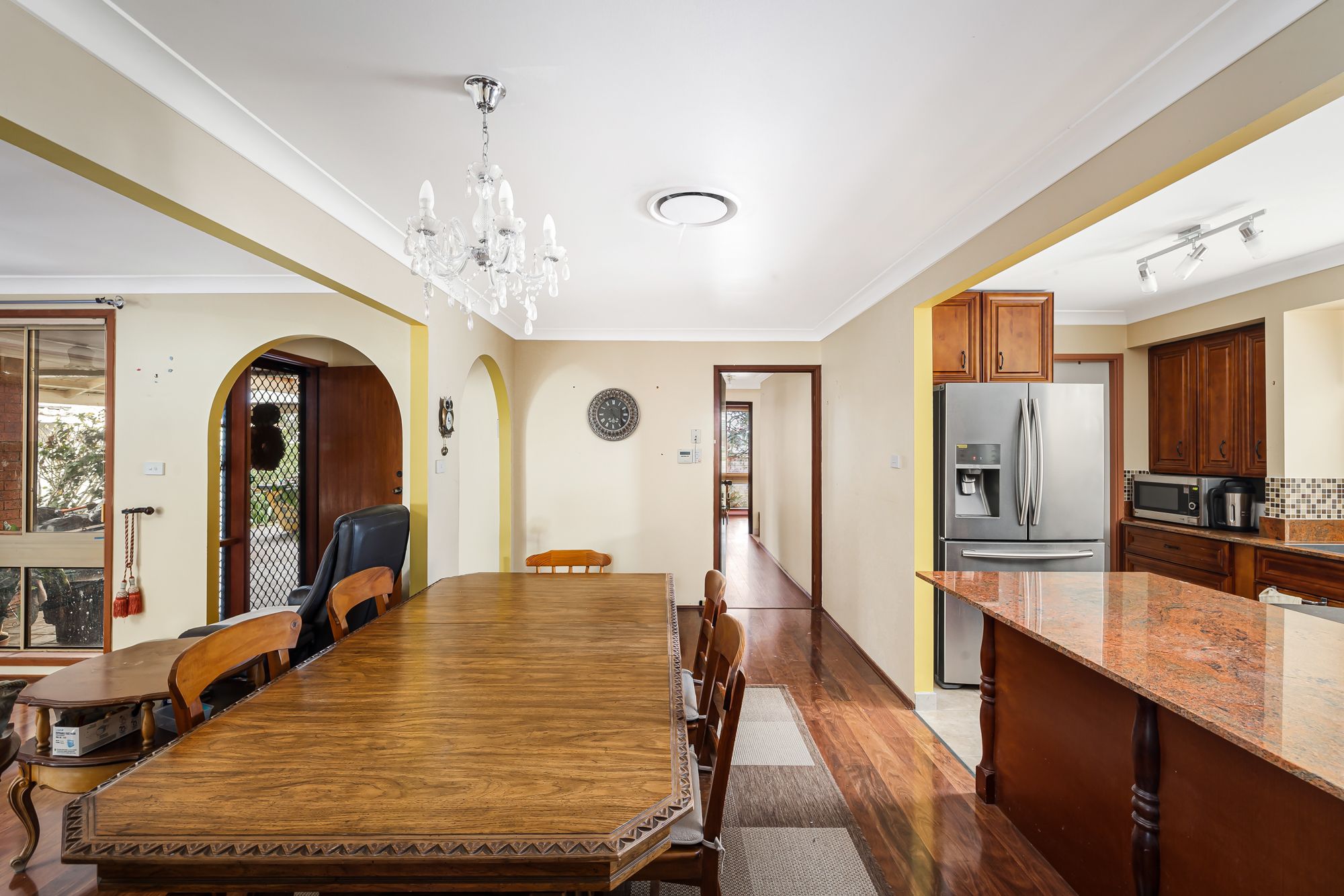 48 Cordelia Crescent, Rooty Hill, NSW 2766