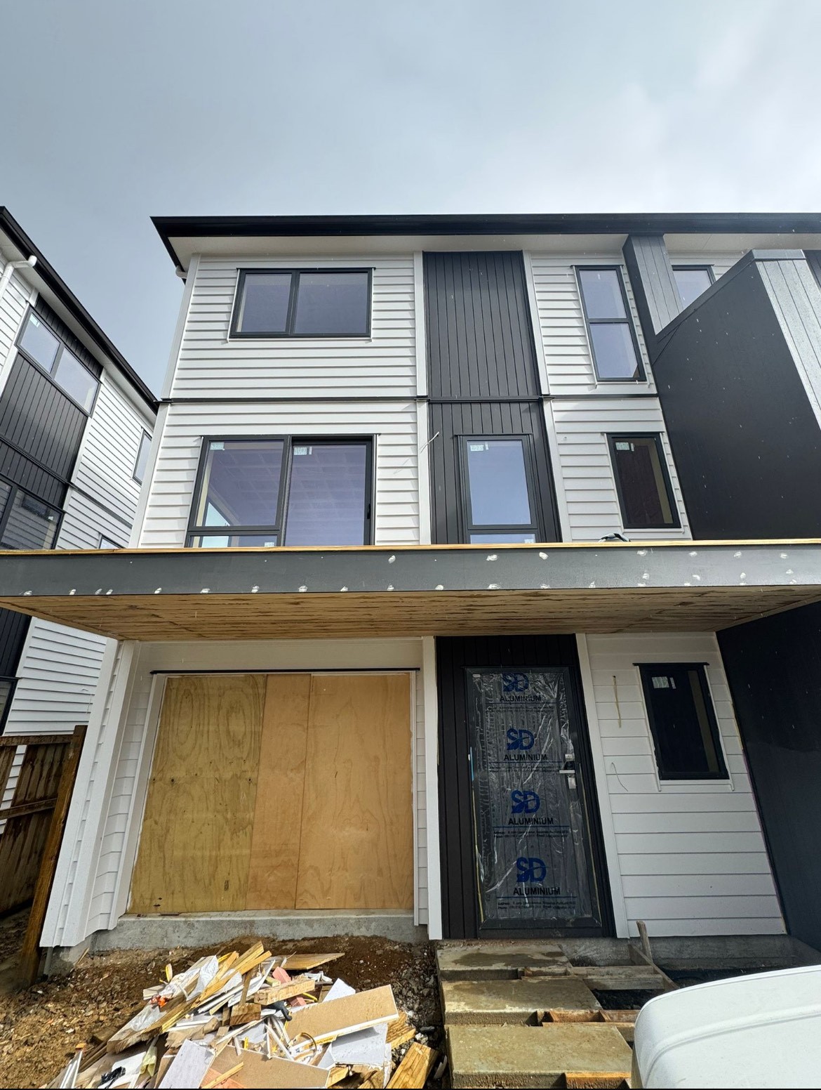 Lot 1-6/7 Woolfield Road, Papatoetoe, Manukau City