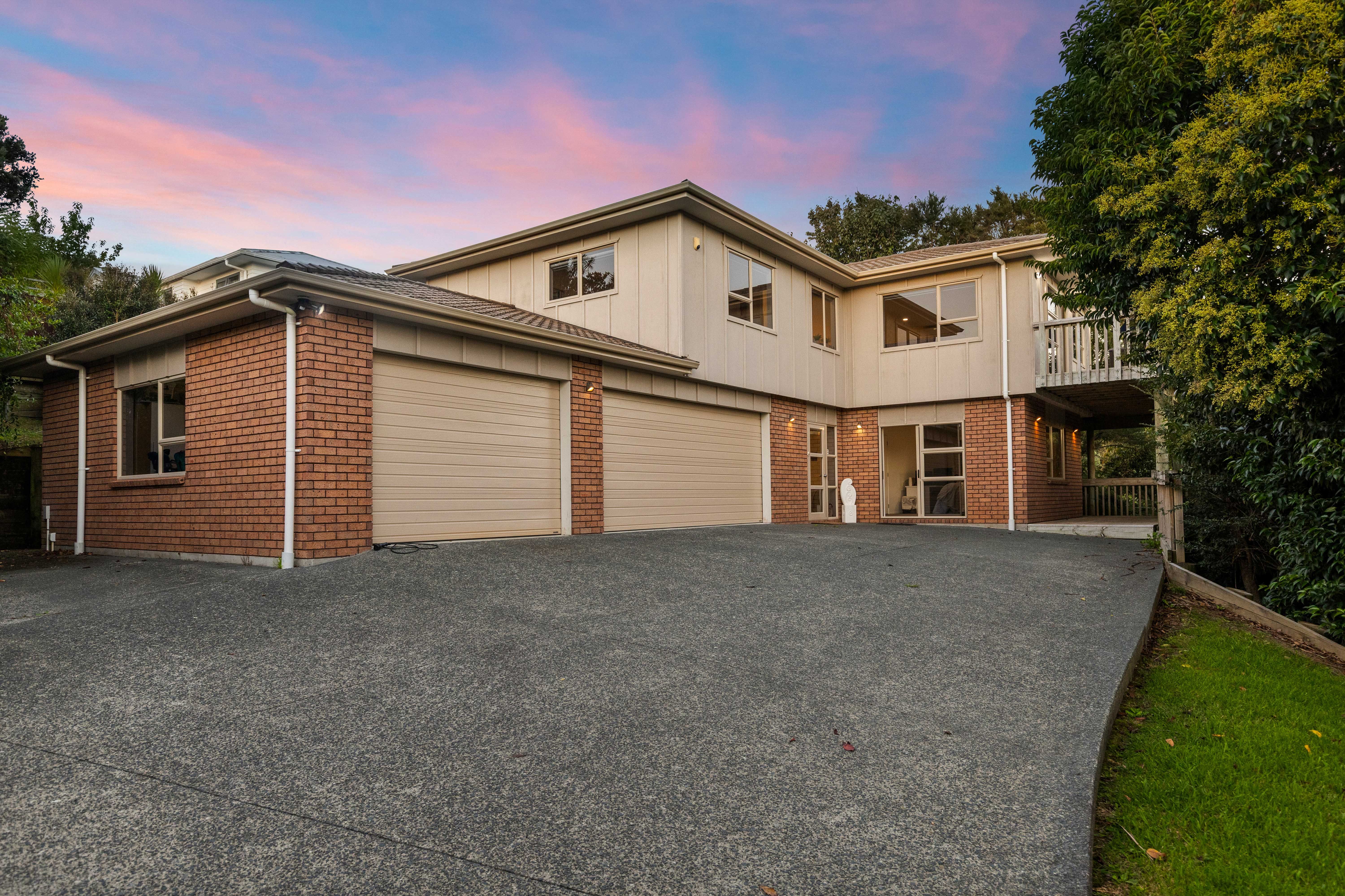 57B Rangeview Road, Sunnyvale, Waitakere City