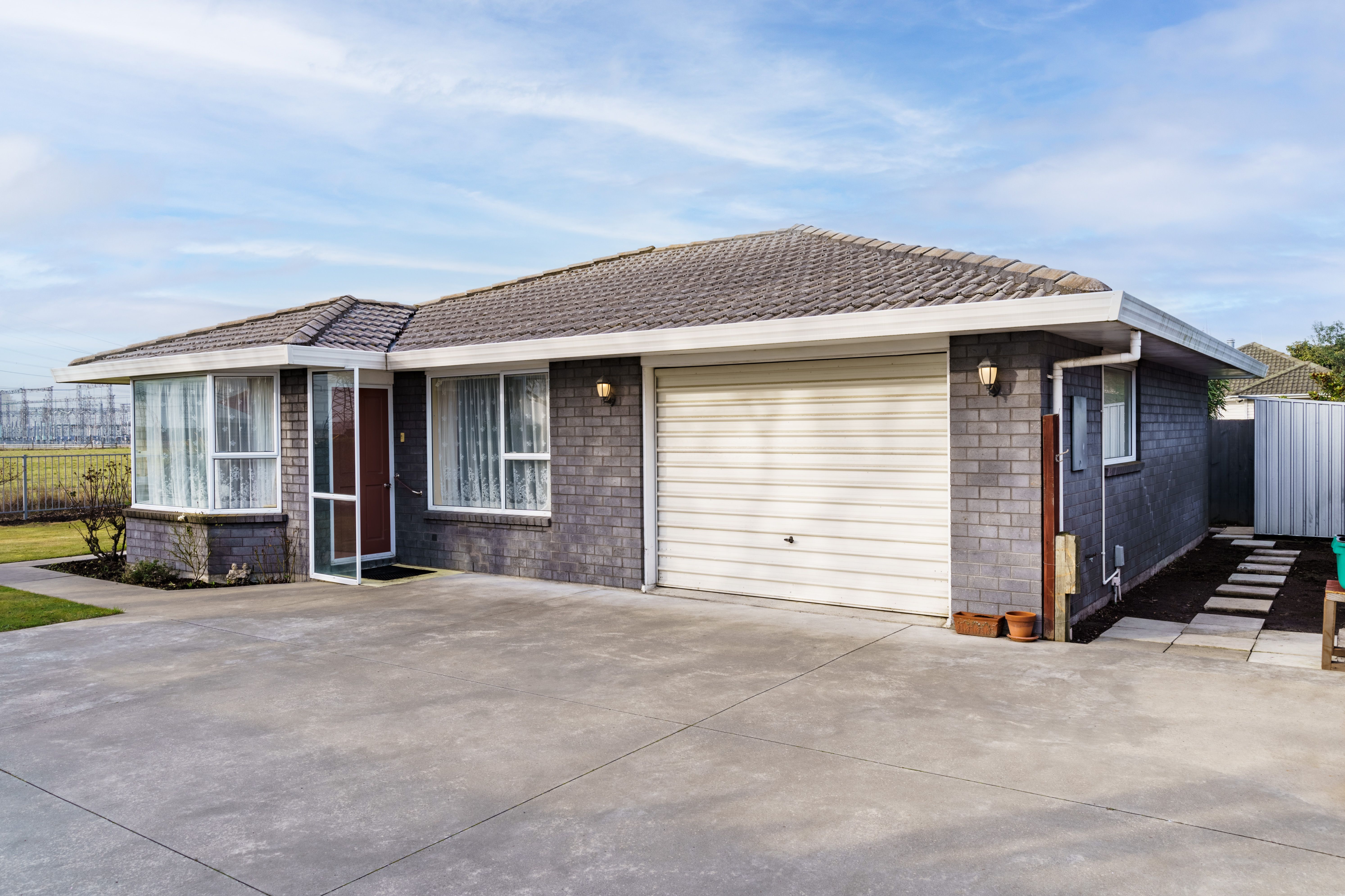 2/62 Moffett Street, Islington, Christchurch City