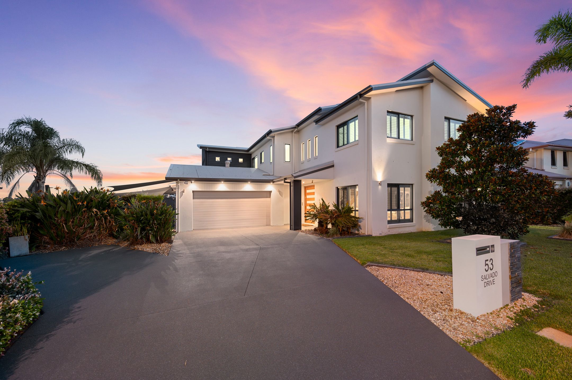 53 Salvado Drive, Pacific Pines, QLD 4211