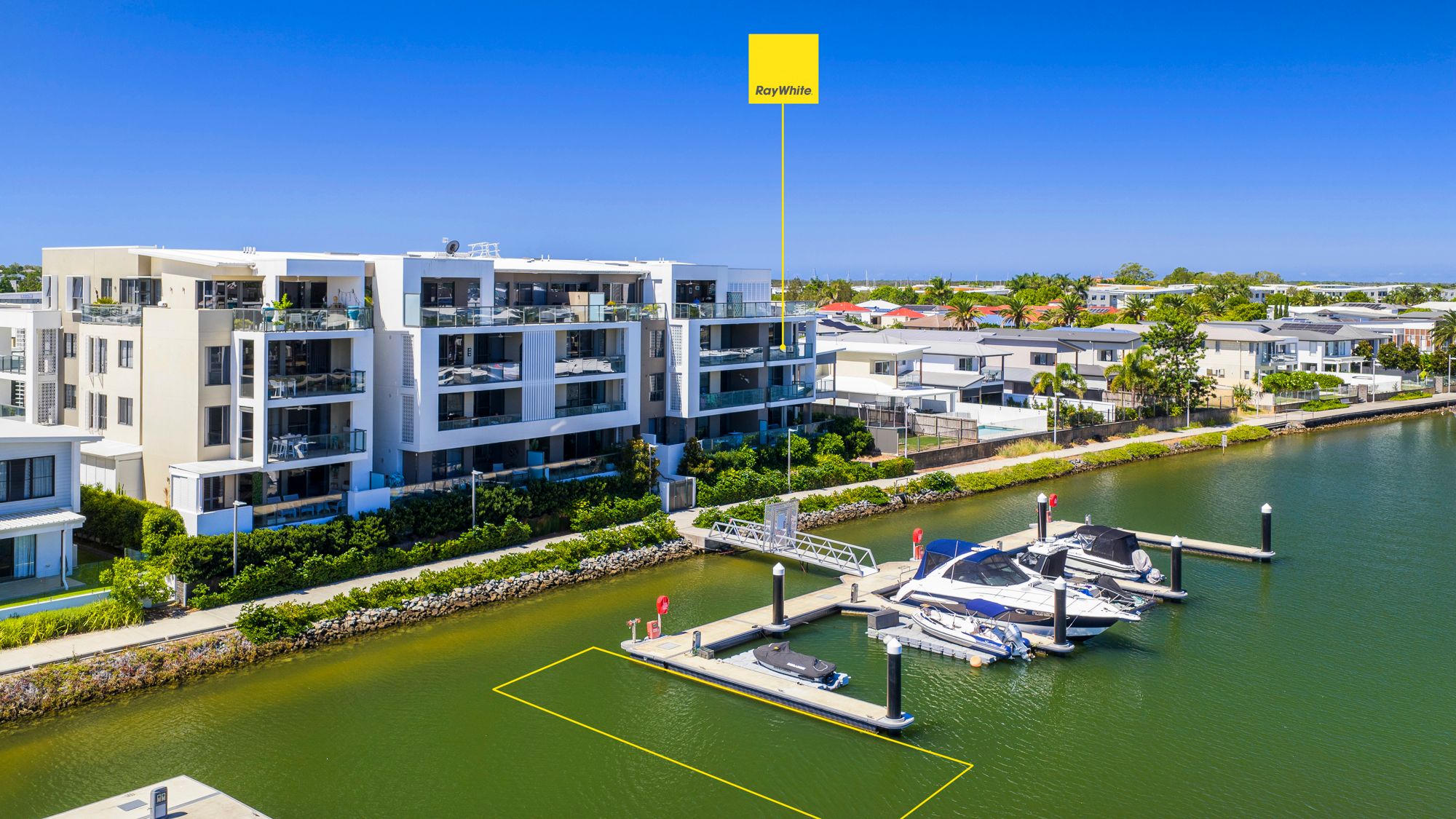 119/37 Sickle Avenue, Hope Island QLD 4212
