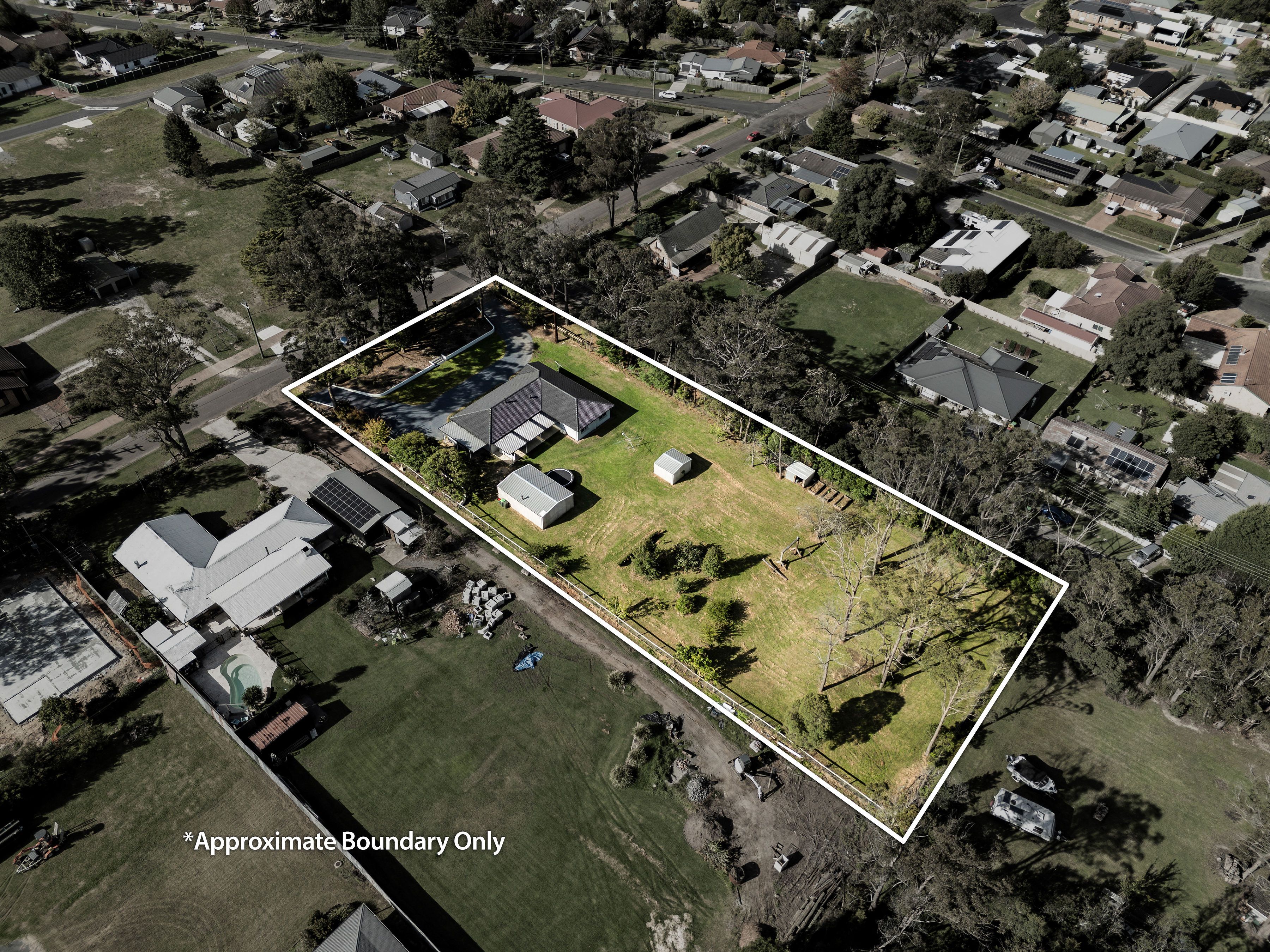 43 Wattle Street — photo 16 of 16