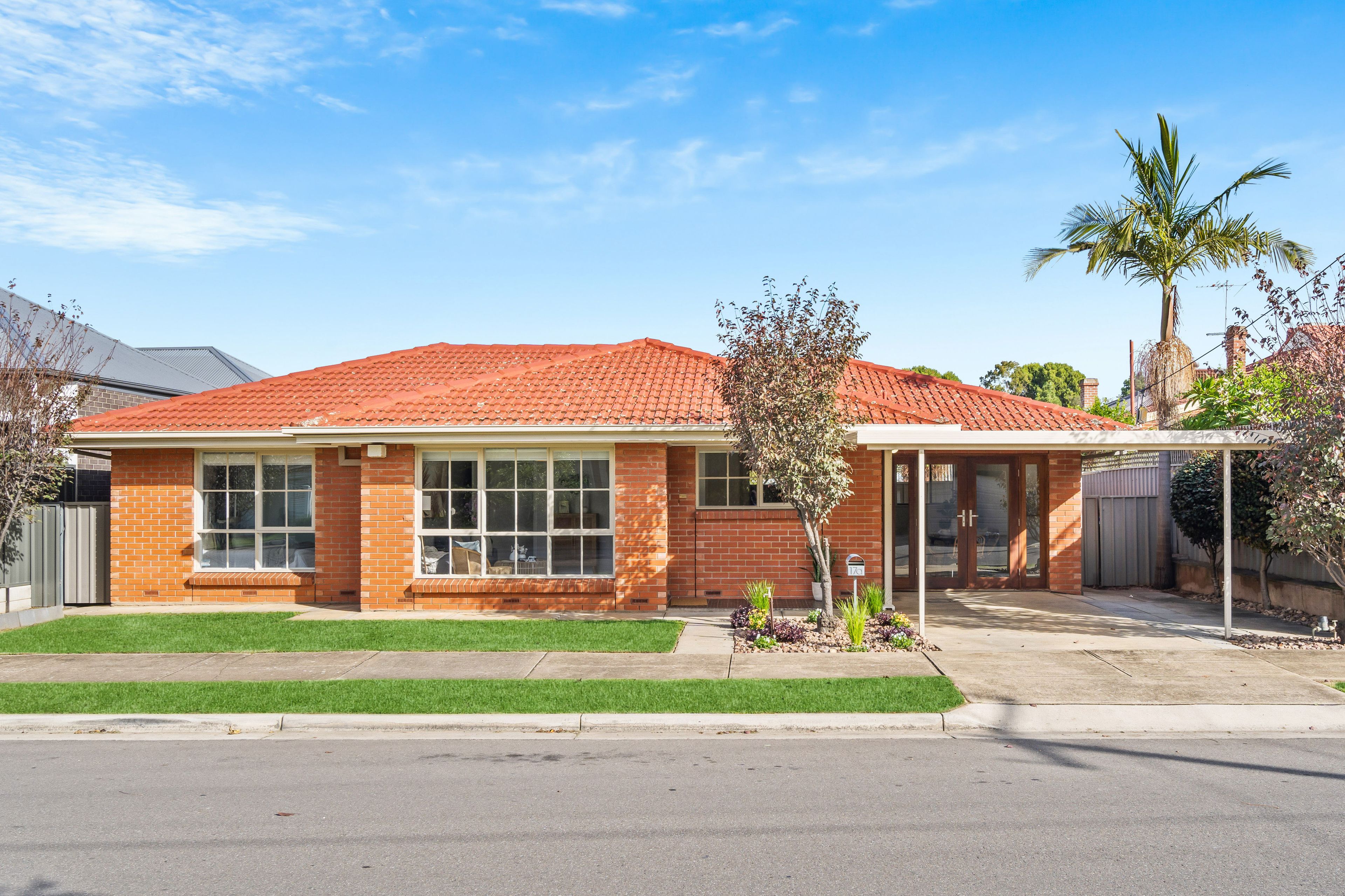 17A Cross Street, Lockleys SA 5032