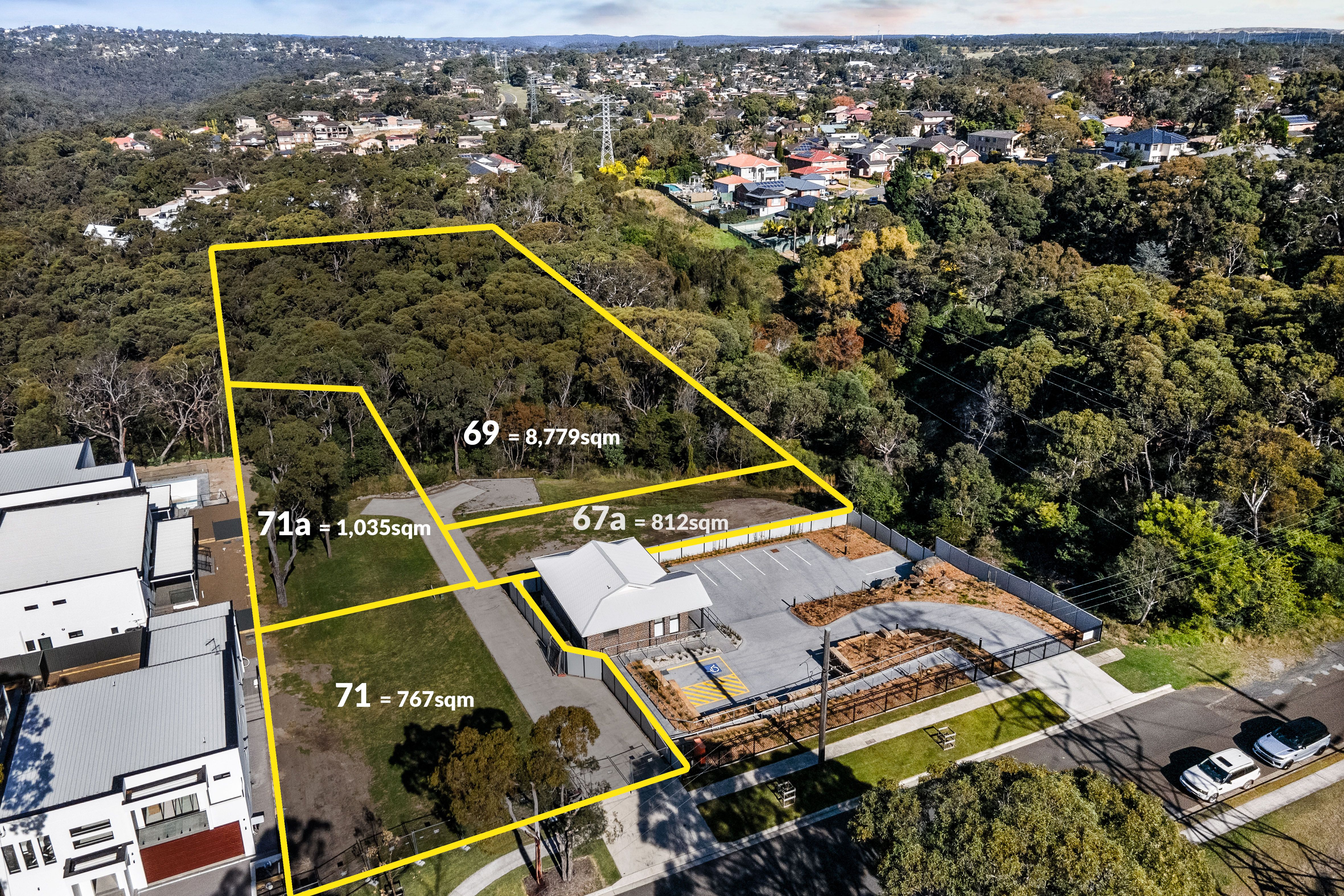 71 Barden Road, Barden Ridge NSW 2234