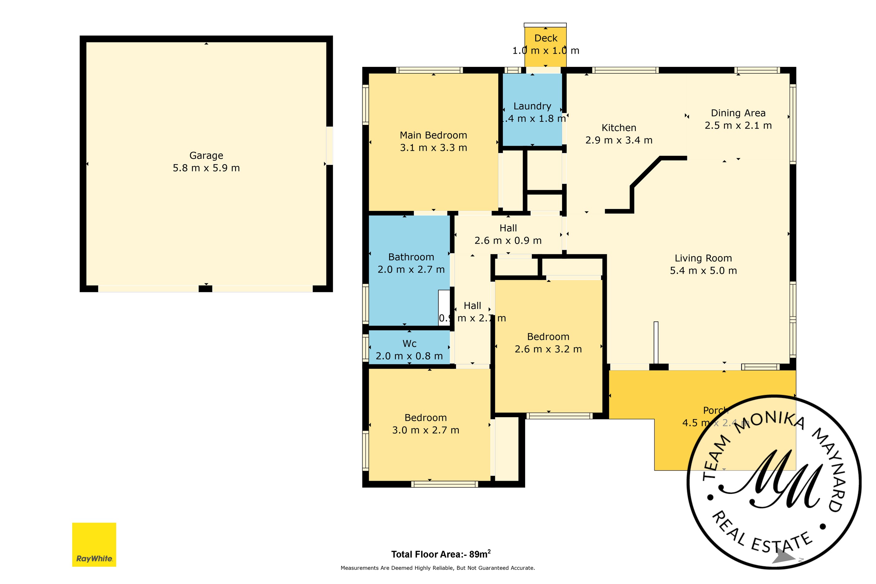 3 Rosemead Place, Randwick Park, Manukau City