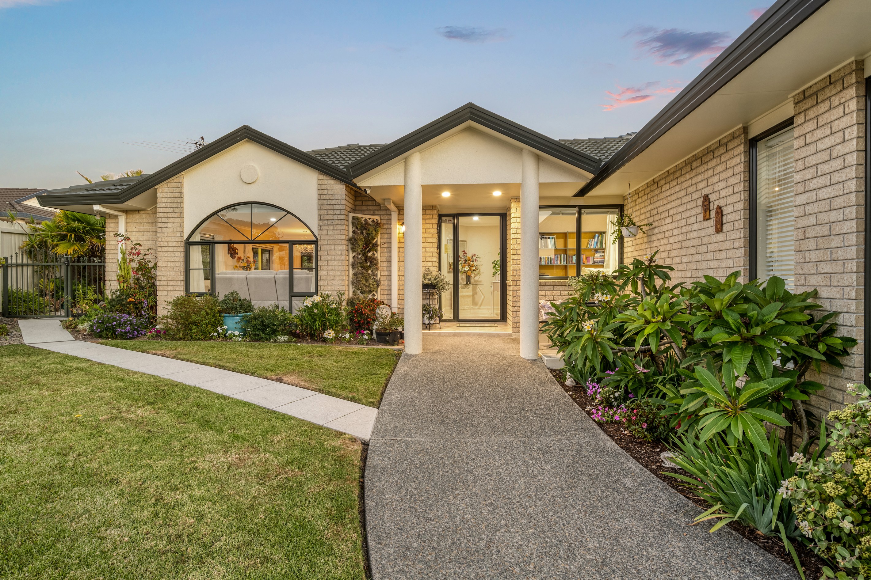 6 Fintona Place, Dannemora, Manukau City