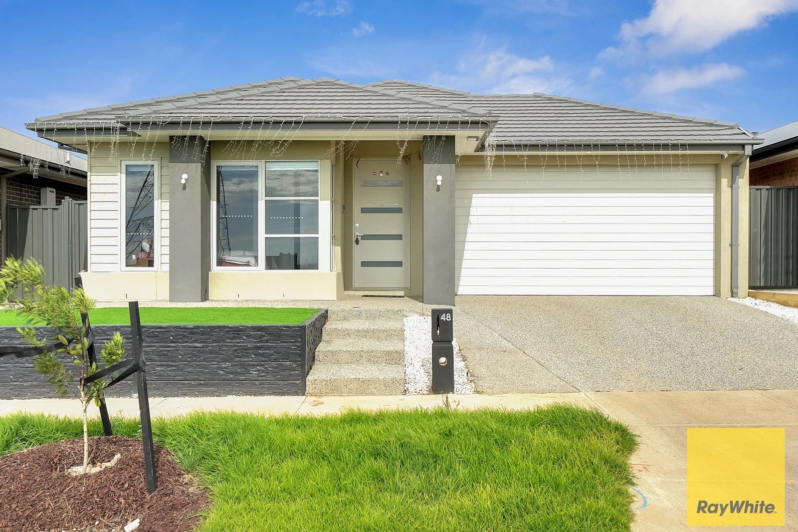 48 YELLOWSTONE Drive, Truganina, VIC 3029