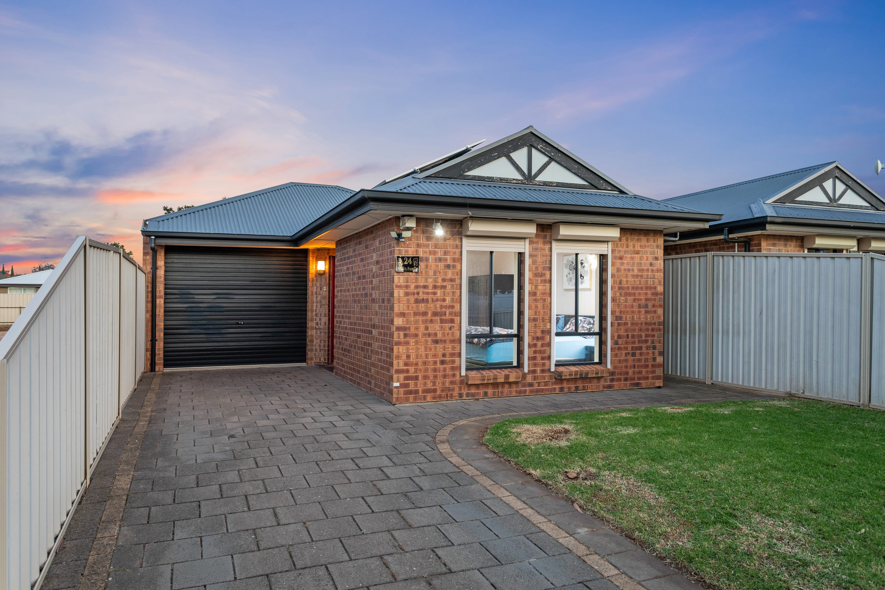 24 Manoora Street, Greenacres, SA 5086